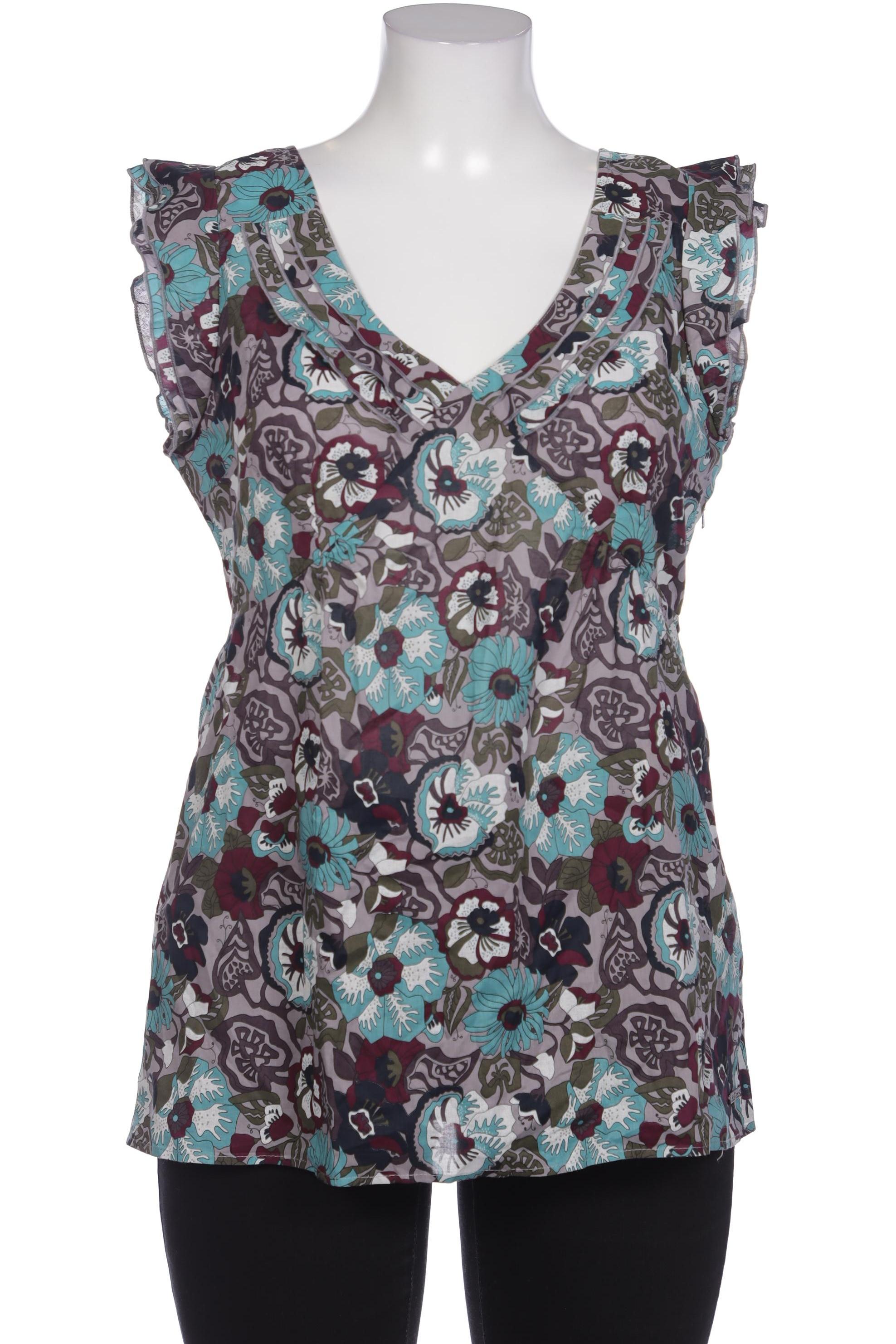 

s.Oliver Damen Bluse, mehrfarbig, Gr. 42