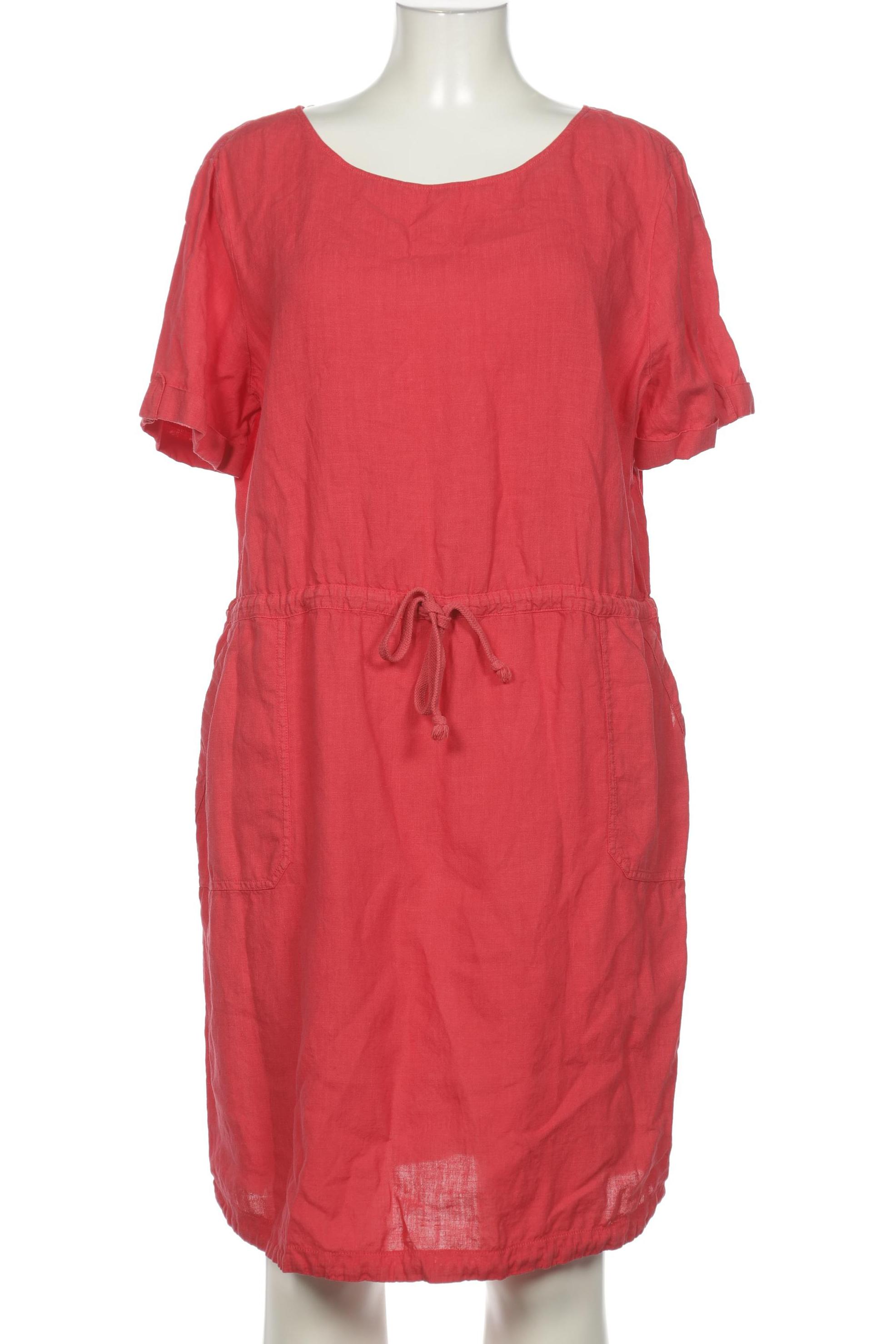 

s.Oliver Damen Kleid, pink