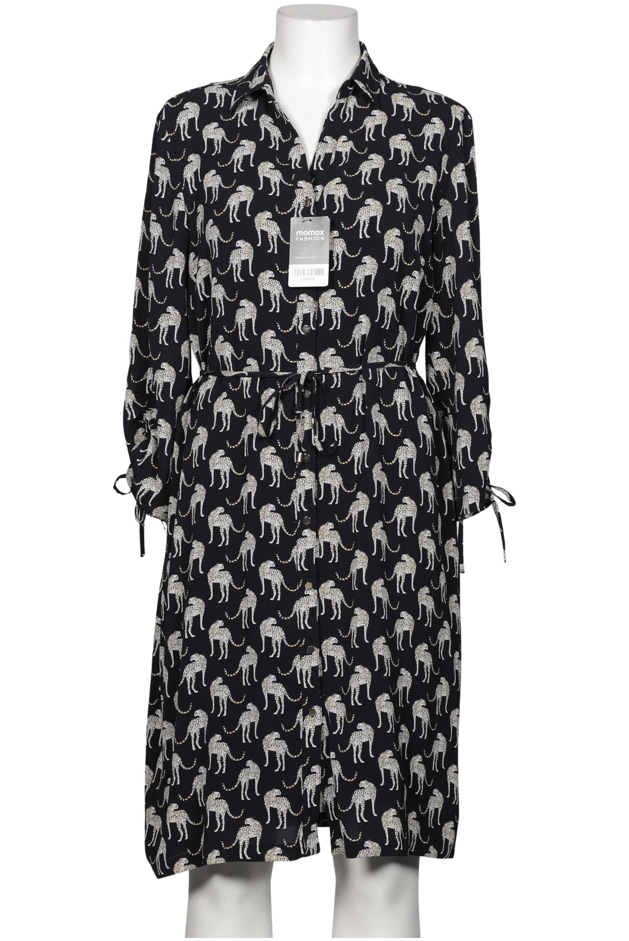 

s.Oliver Damen Kleid, marineblau, Gr. 40