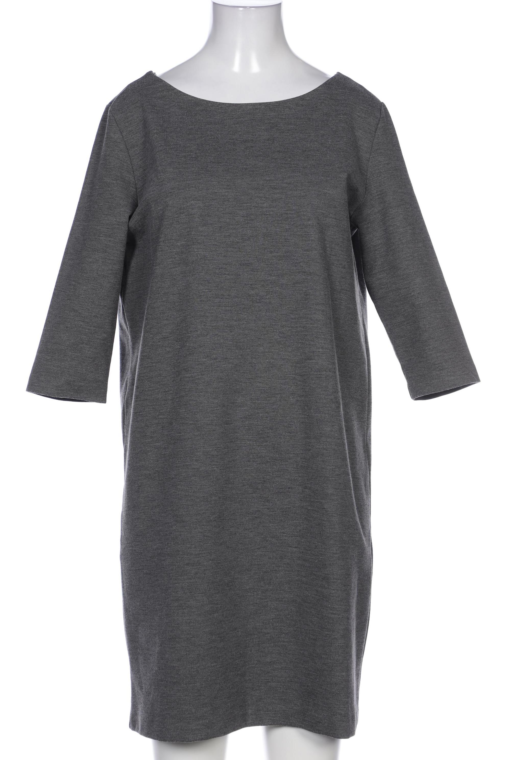 

s.Oliver Damen Kleid, grau
