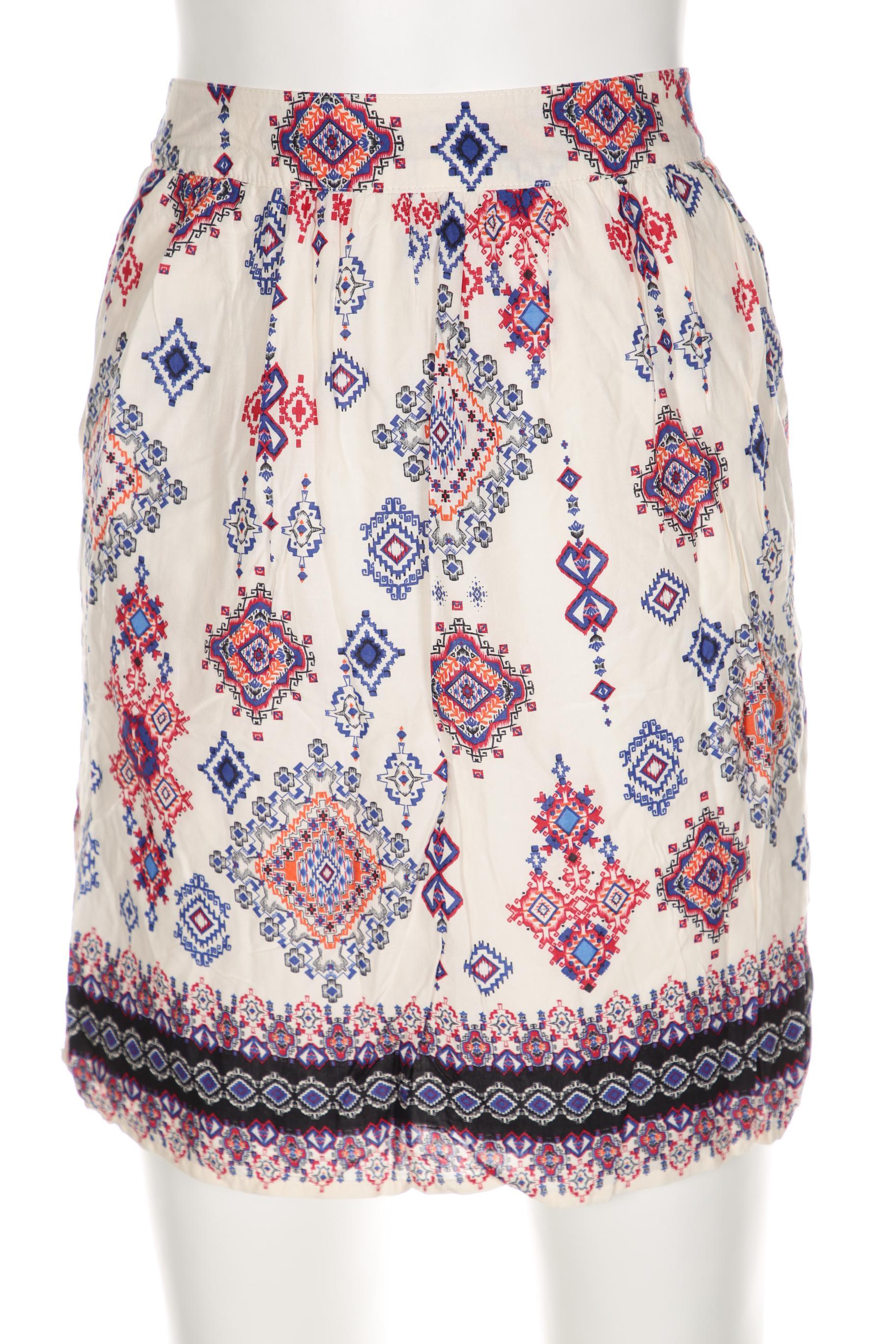 

s.Oliver Damen Rock, beige