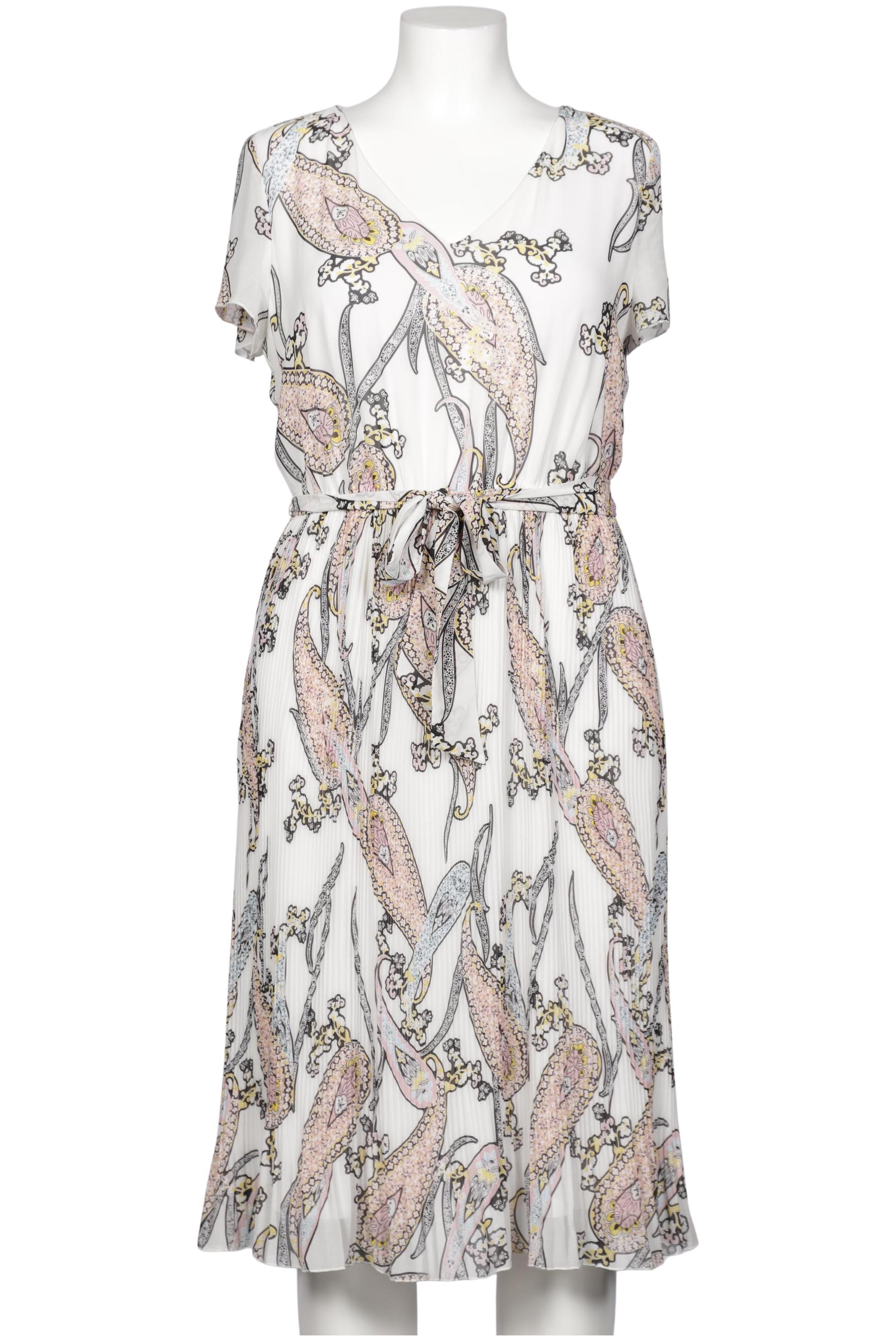 

s.Oliver Damen Kleid, mehrfarbig, Gr. 42