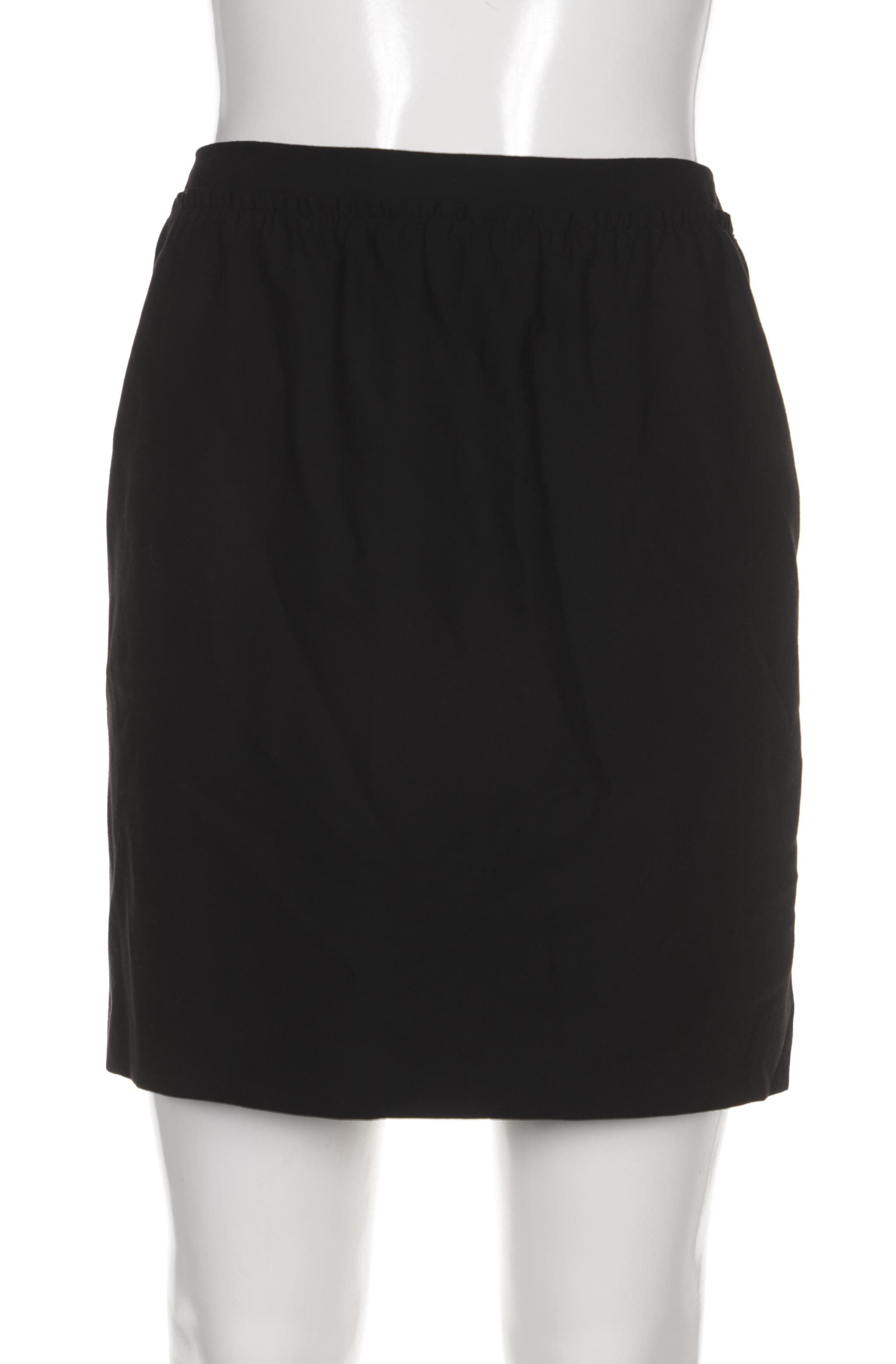 

s.Oliver Damen Rock, schwarz