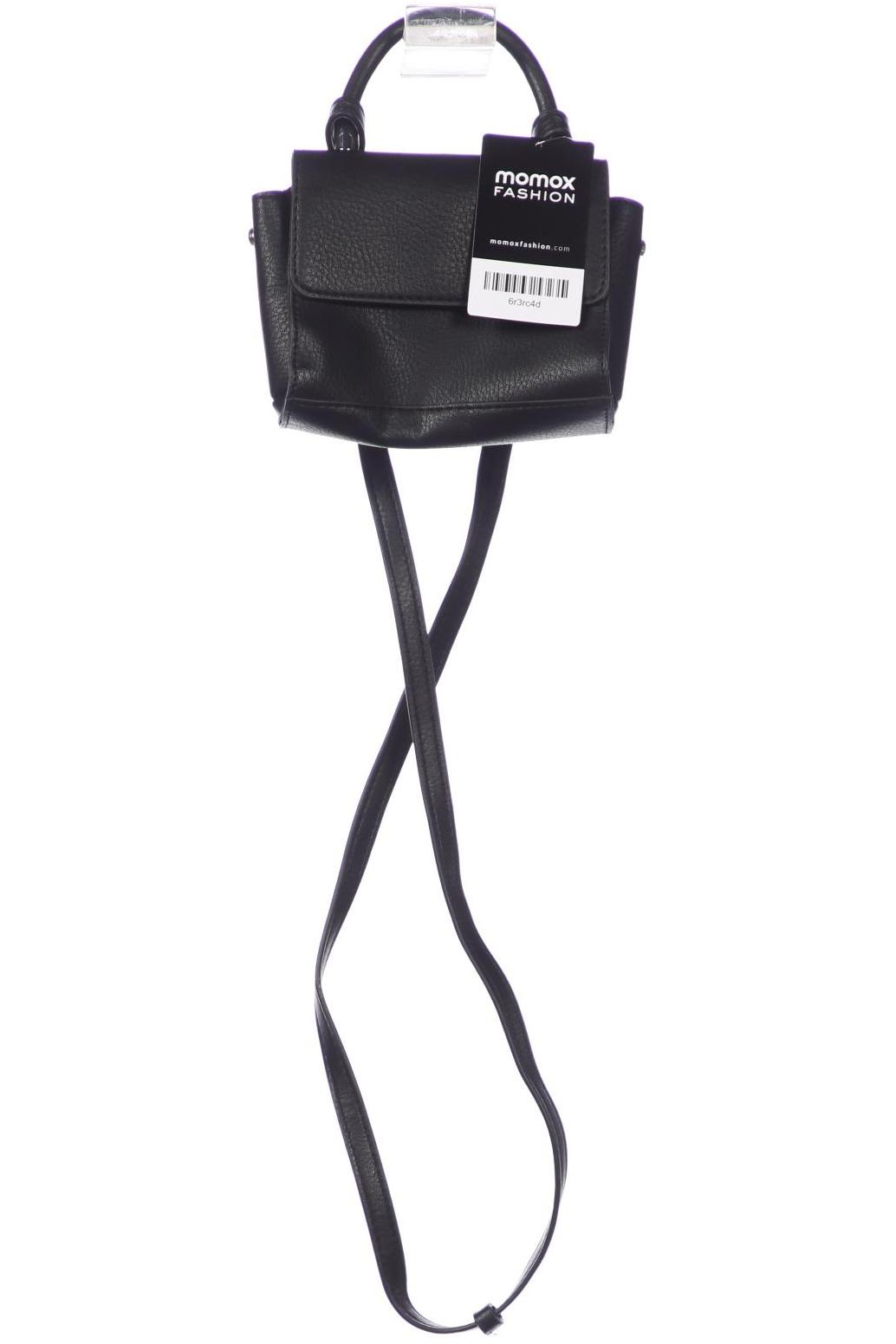 

s.Oliver Damen Handtasche, schwarz, Gr.