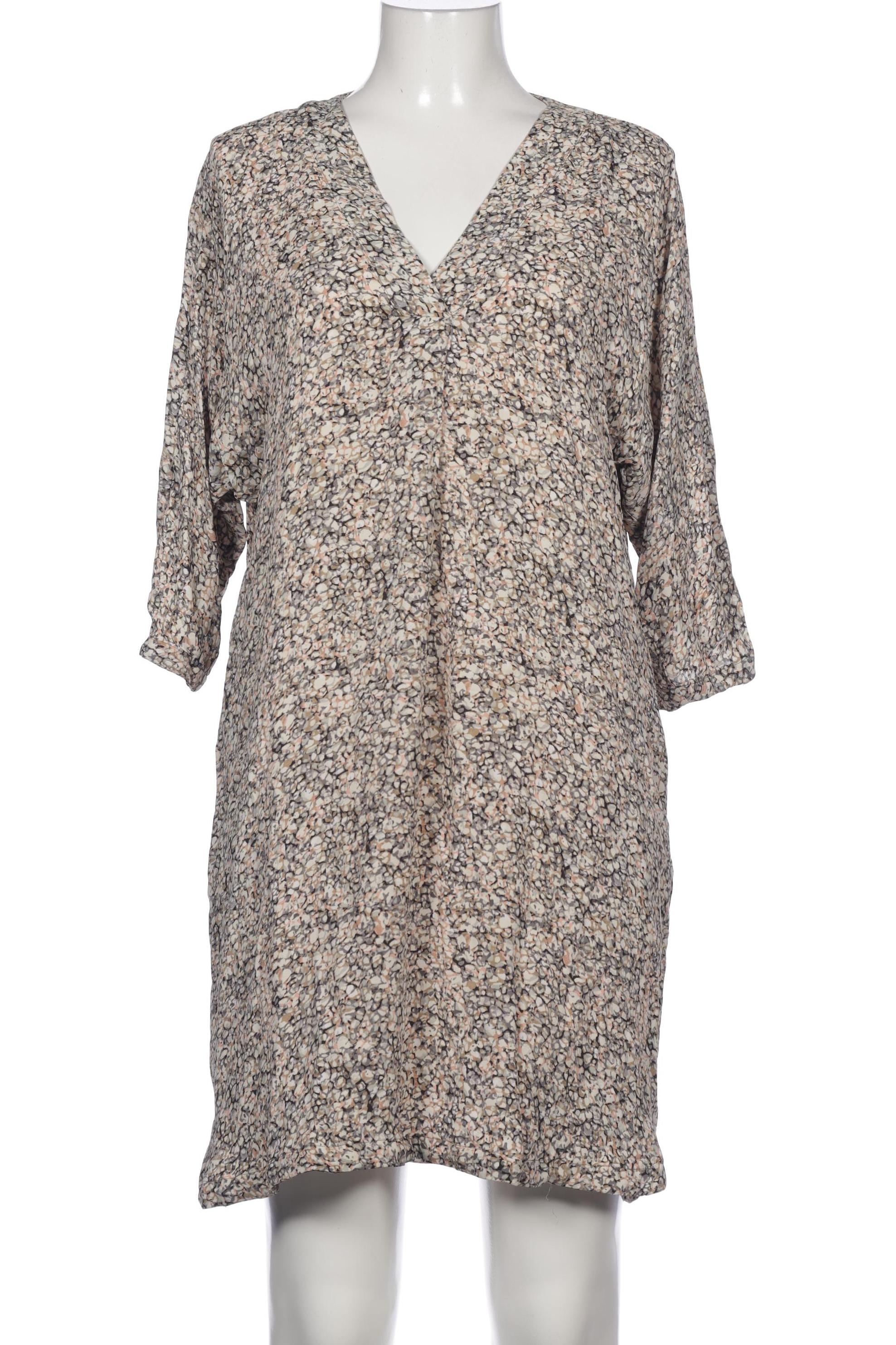 

s.Oliver Damen Kleid, beige, Gr. 36
