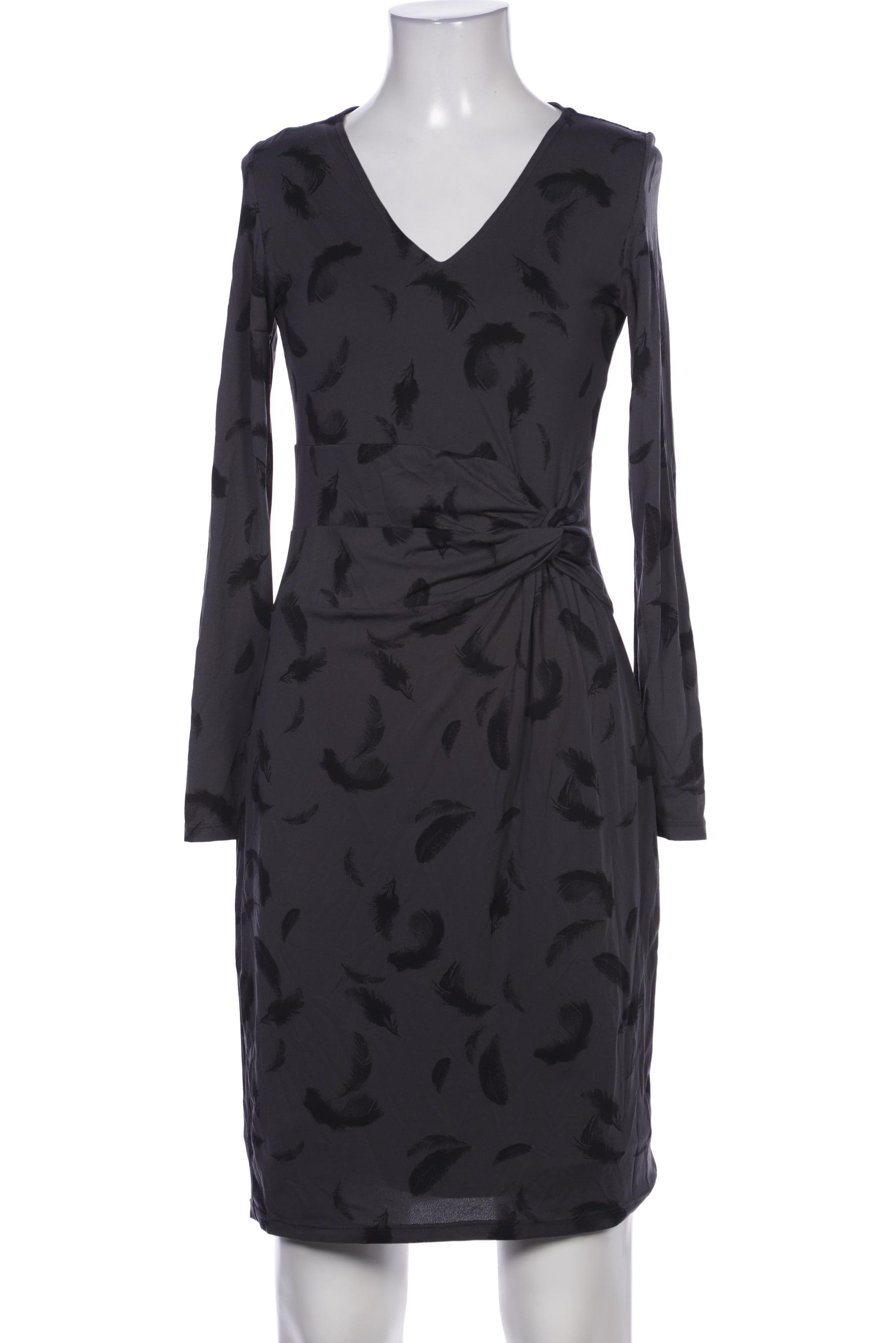 

s.Oliver Damen Kleid, grau, Gr. 34