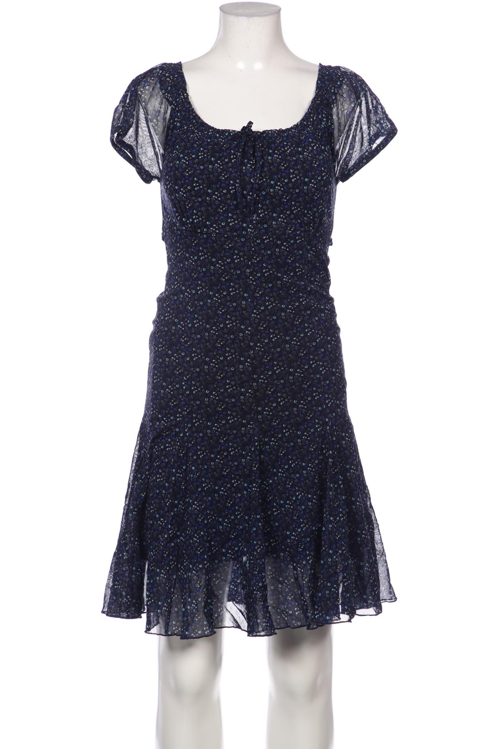 

s.Oliver Damen Kleid, marineblau, Gr. 36