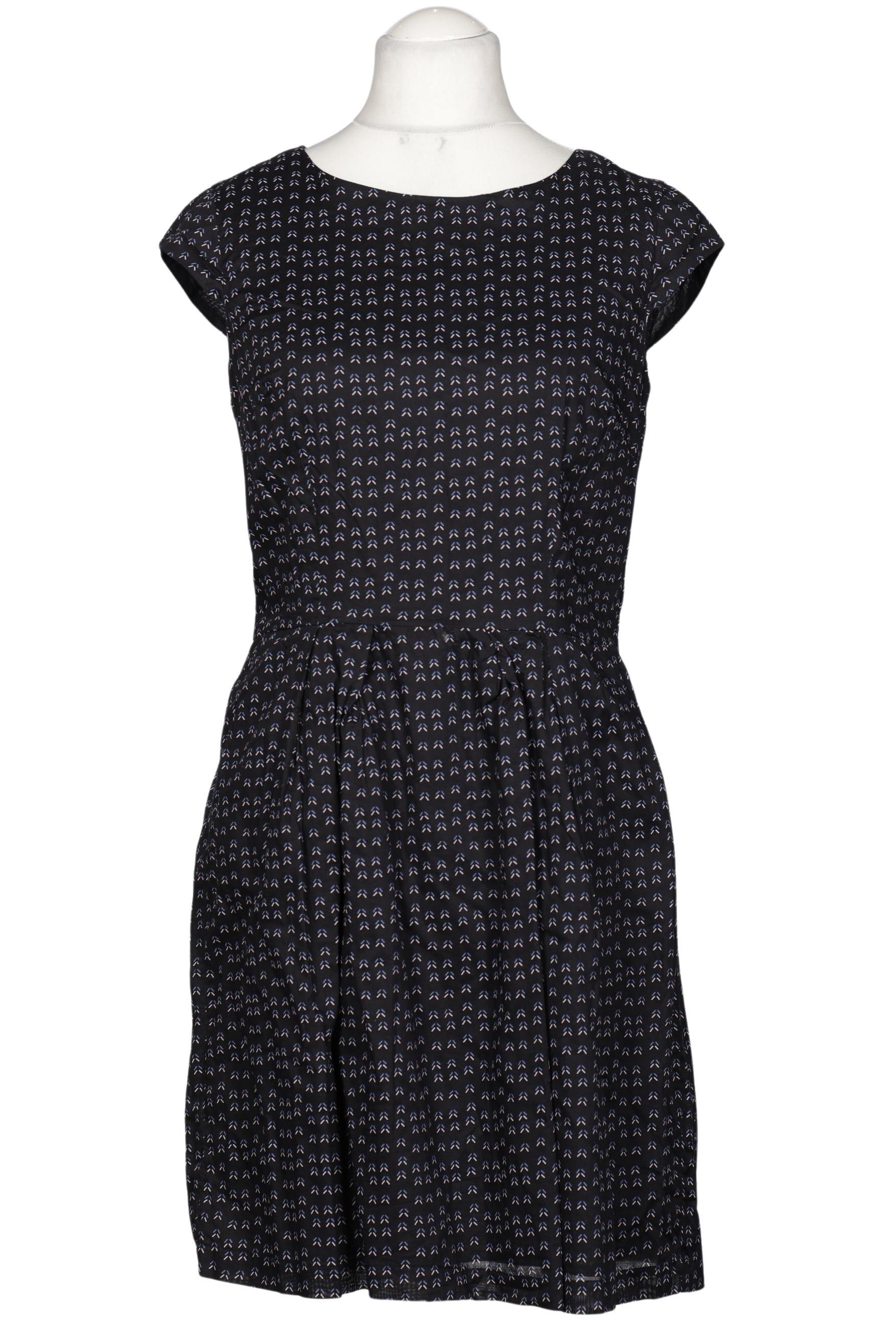 

s.Oliver Damen Kleid, marineblau, Gr. 40