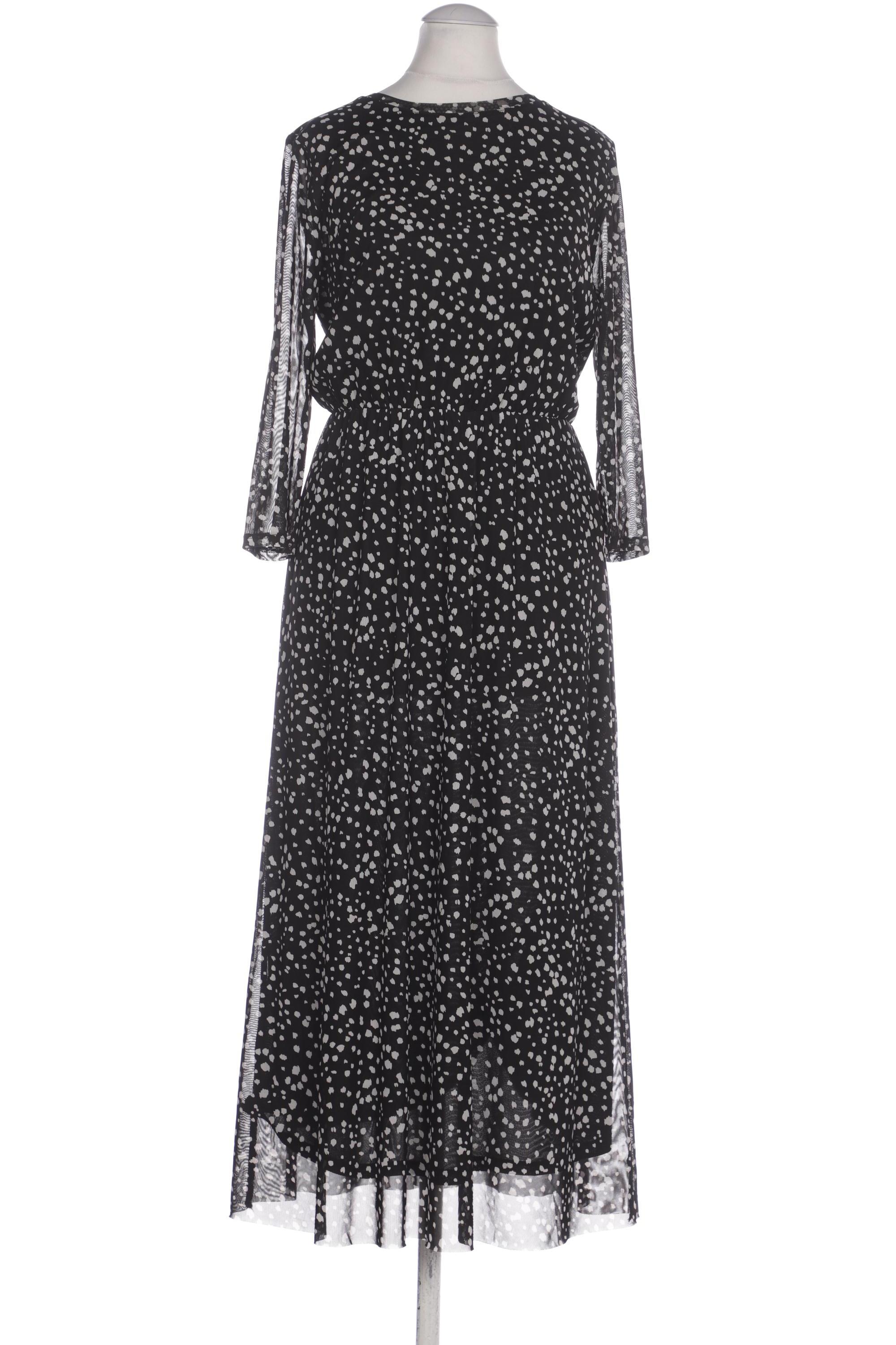 

s.Oliver Damen Kleid, schwarz, Gr. 34
