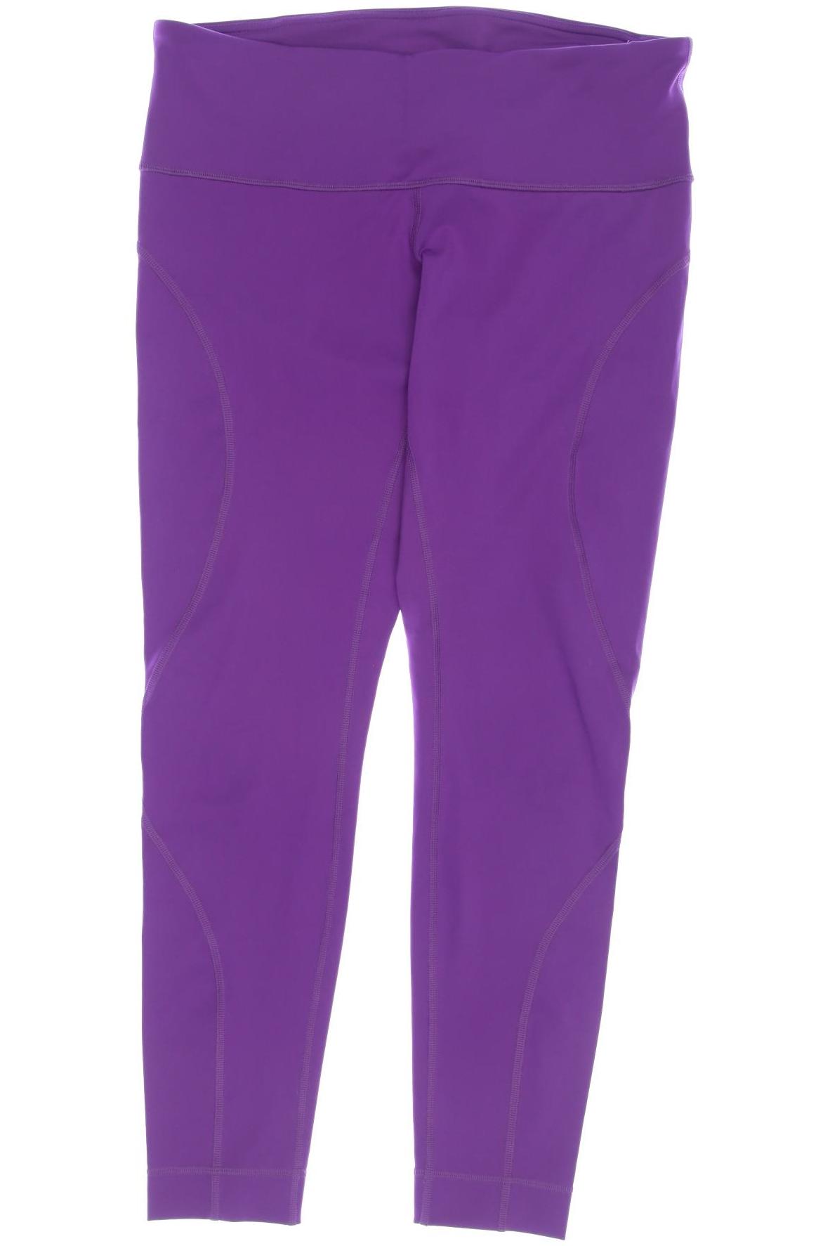 

s.Oliver Damen Stoffhose, flieder, Gr. 0