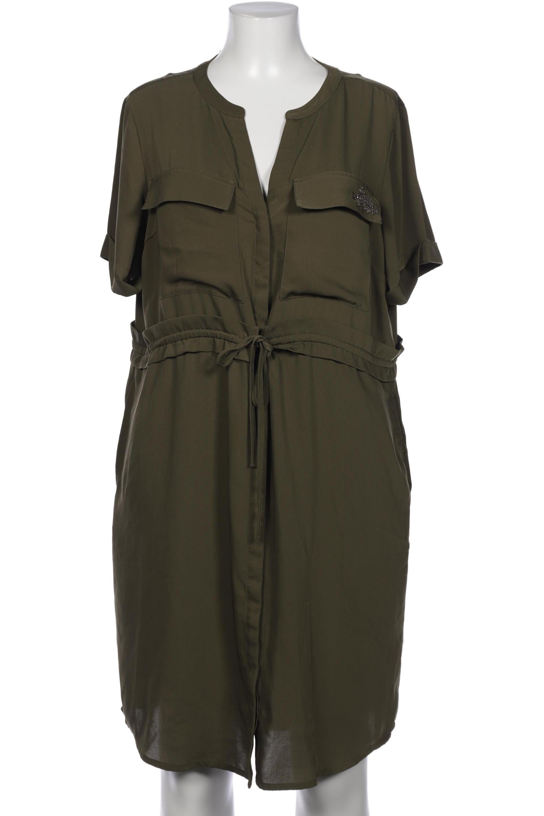 

s.Oliver Damen Kleid, braun, Gr. 46