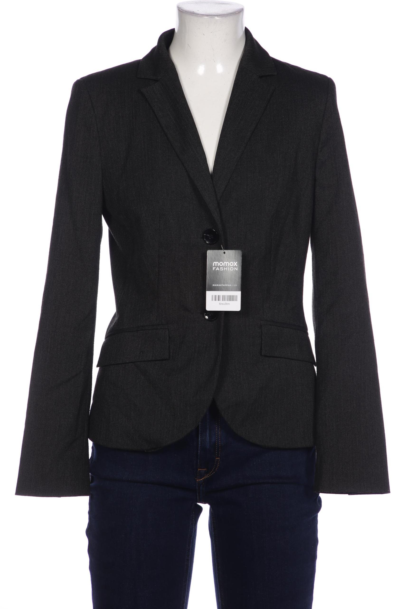 

s.Oliver Damen Blazer, grau