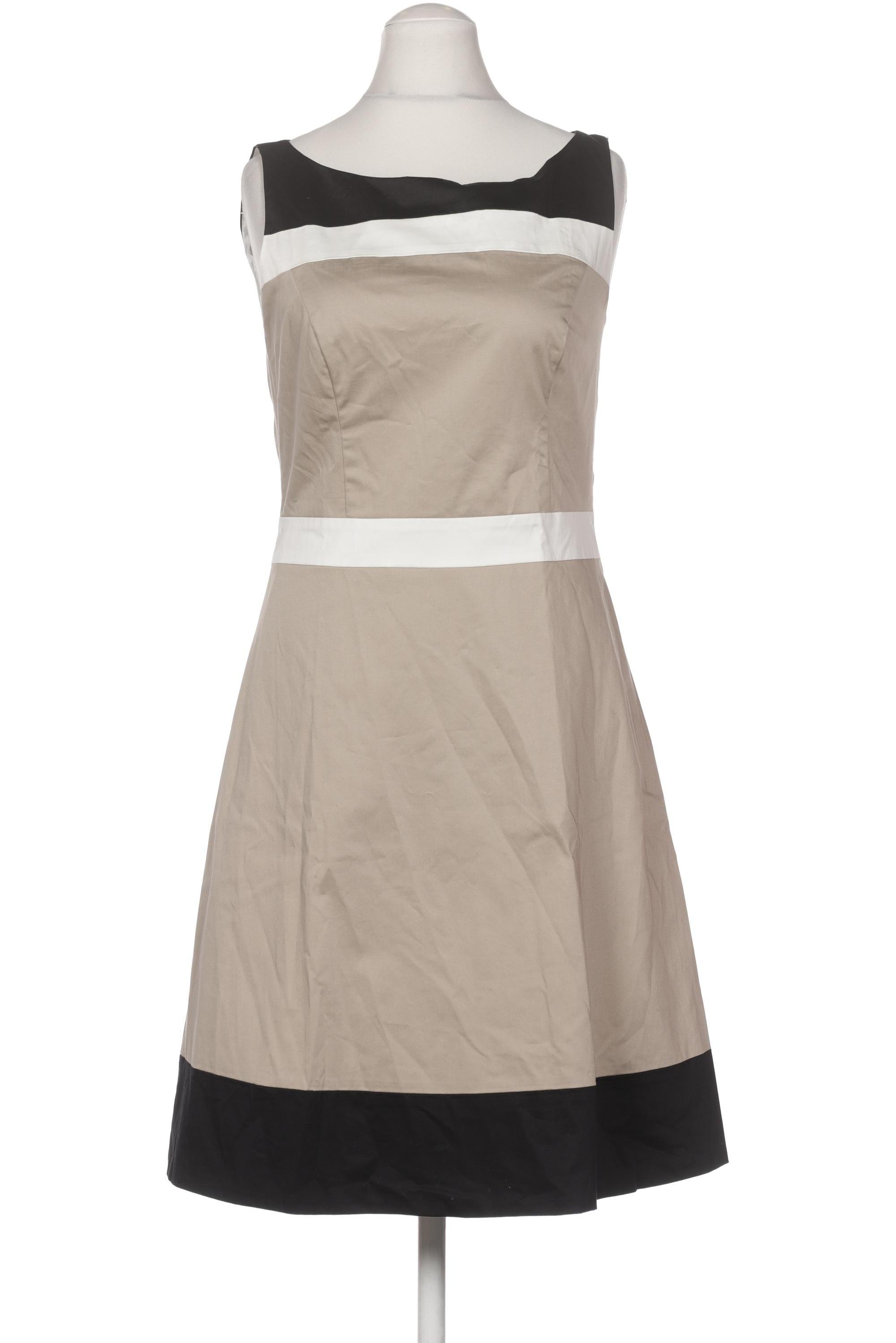 

s.Oliver Damen Kleid, beige, Gr. 36