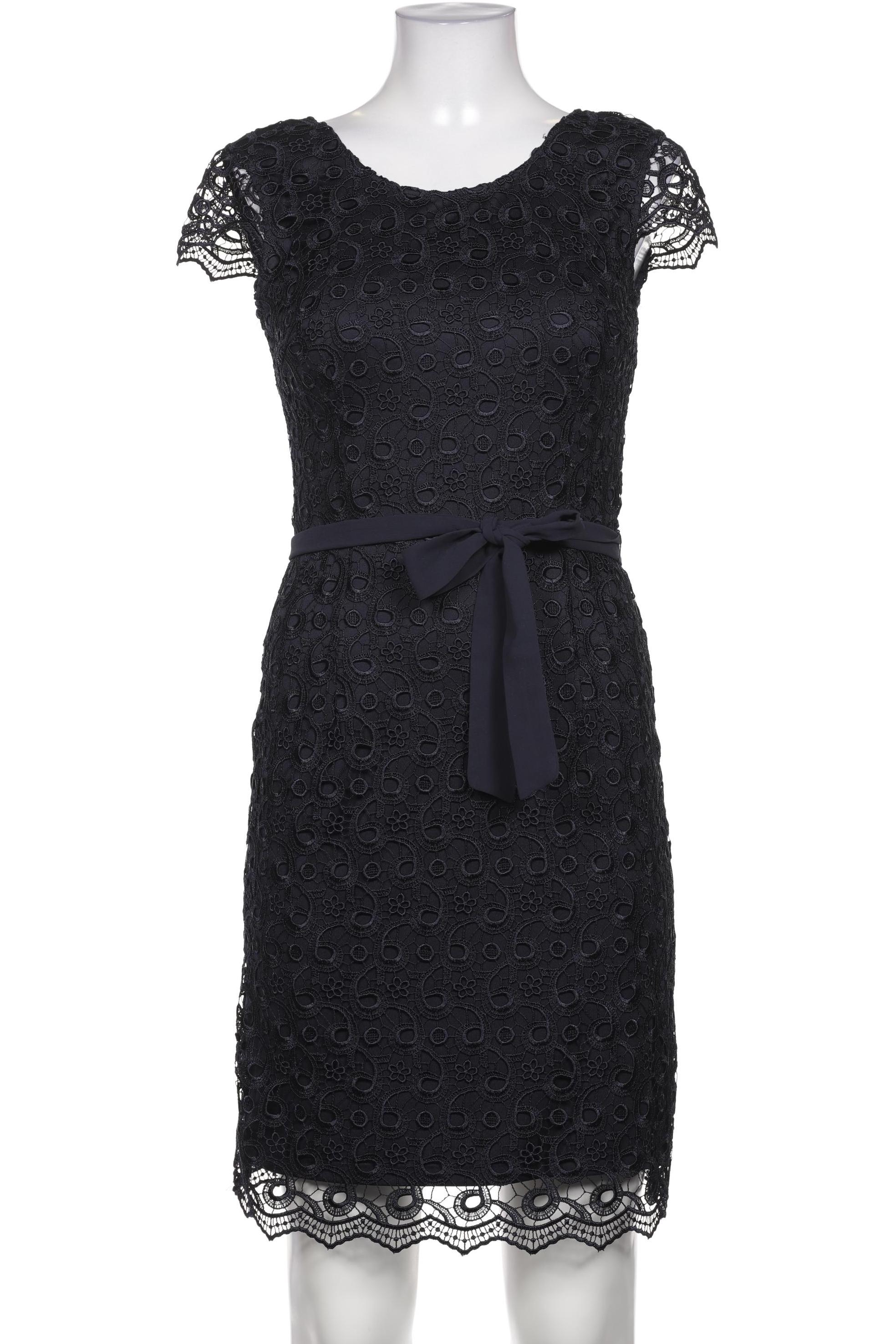 

s.Oliver Damen Kleid, marineblau