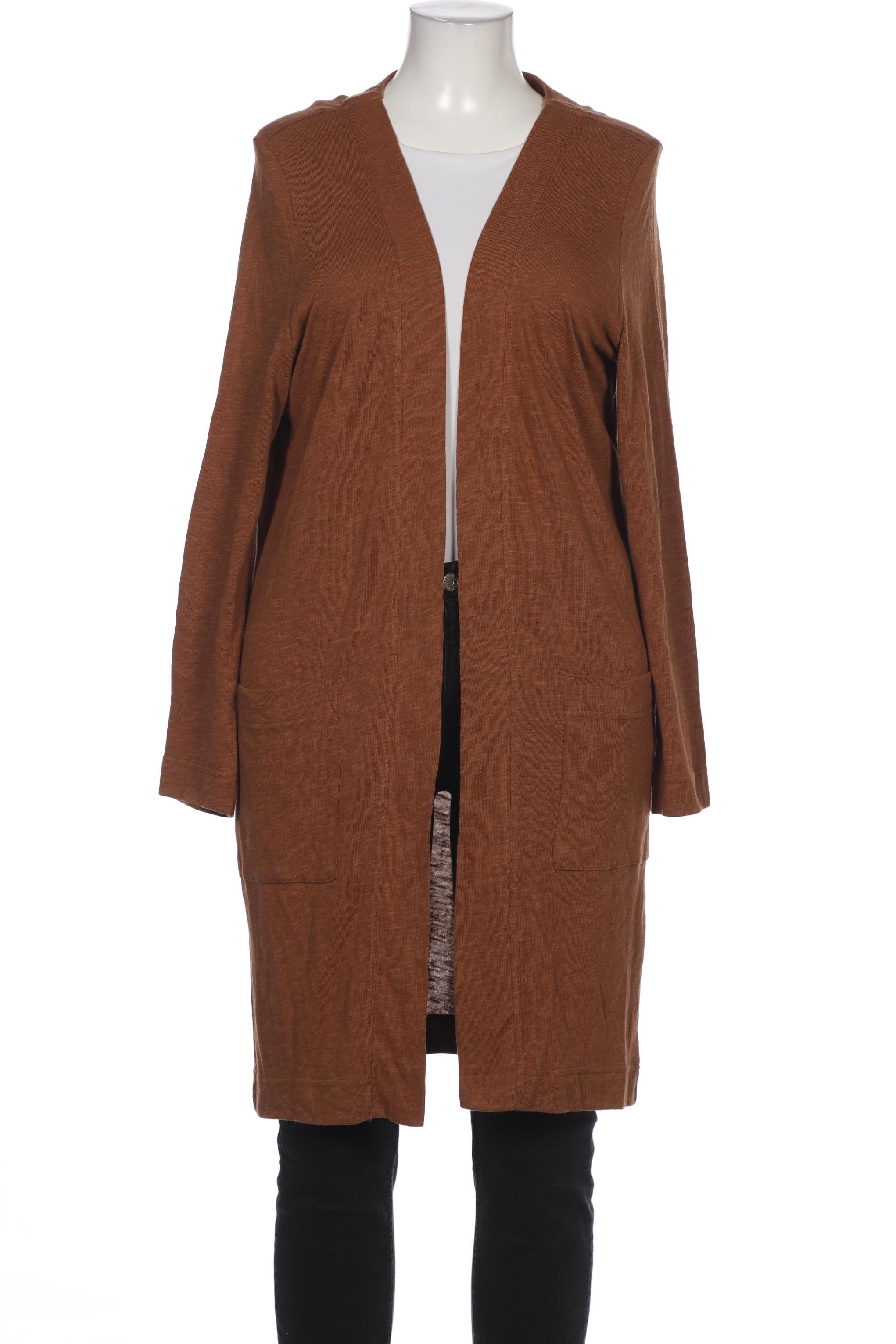 

s.Oliver Damen Strickjacke, braun