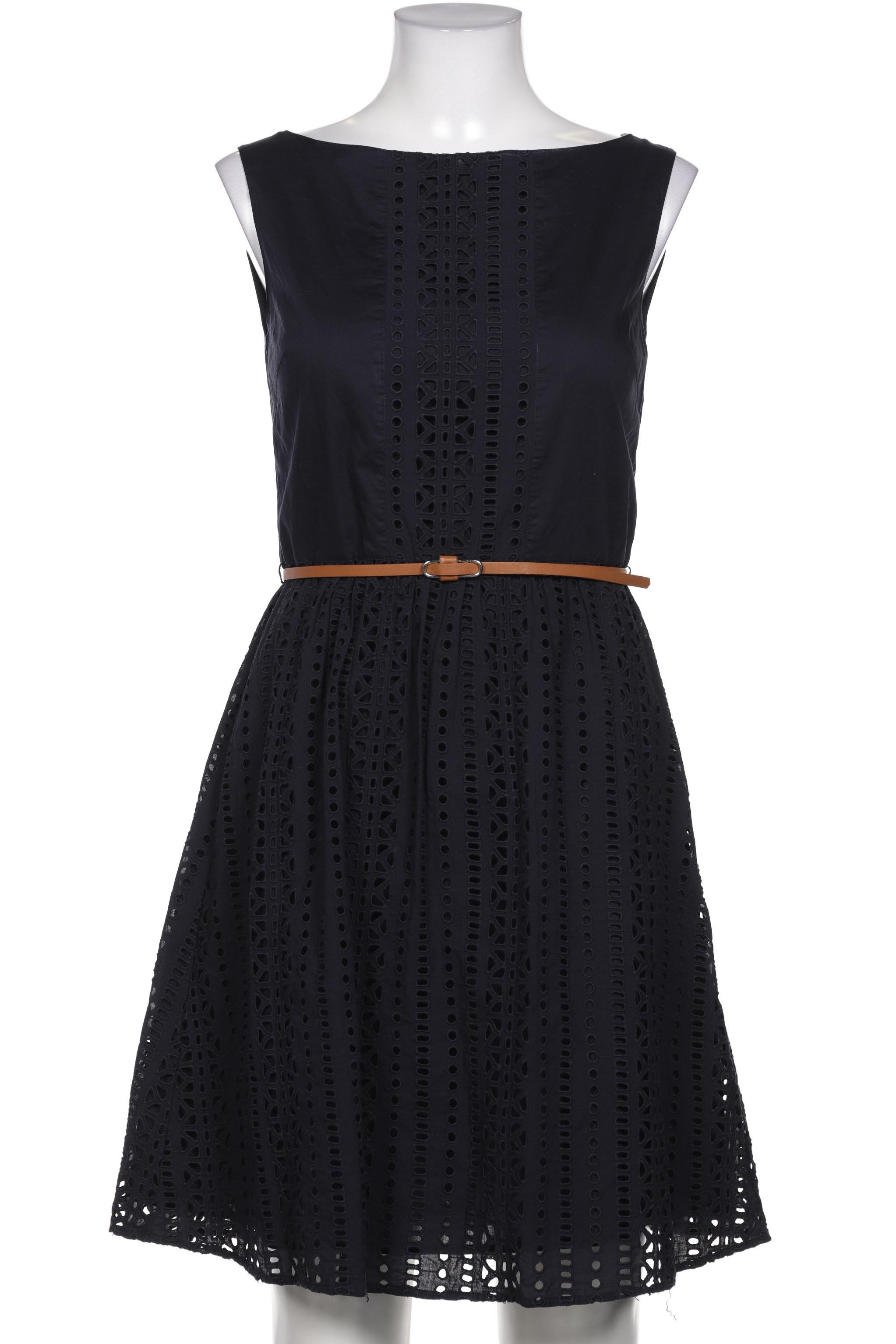 

s.Oliver Damen Kleid, marineblau