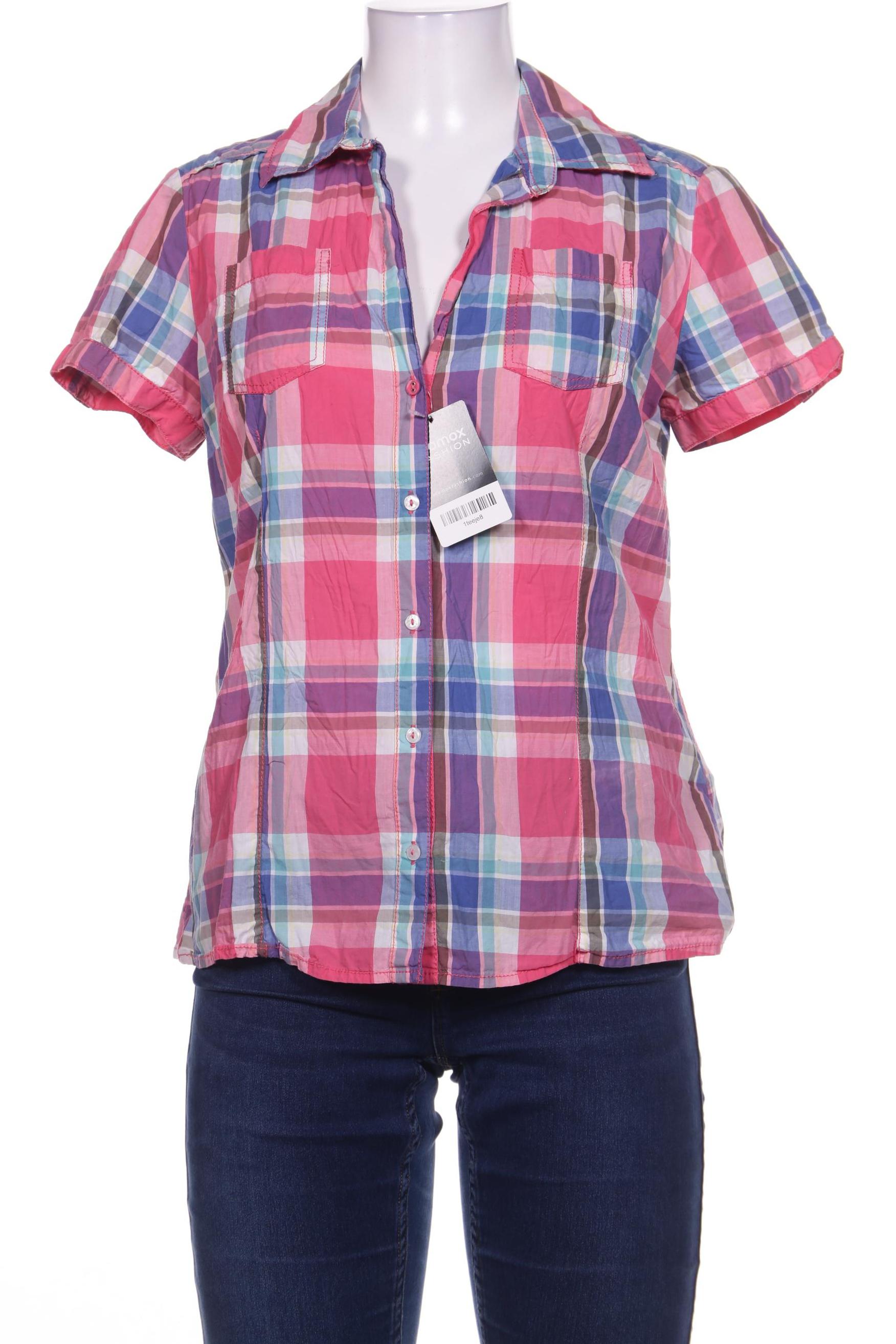 

s.Oliver Damen Bluse, pink, Gr. 40