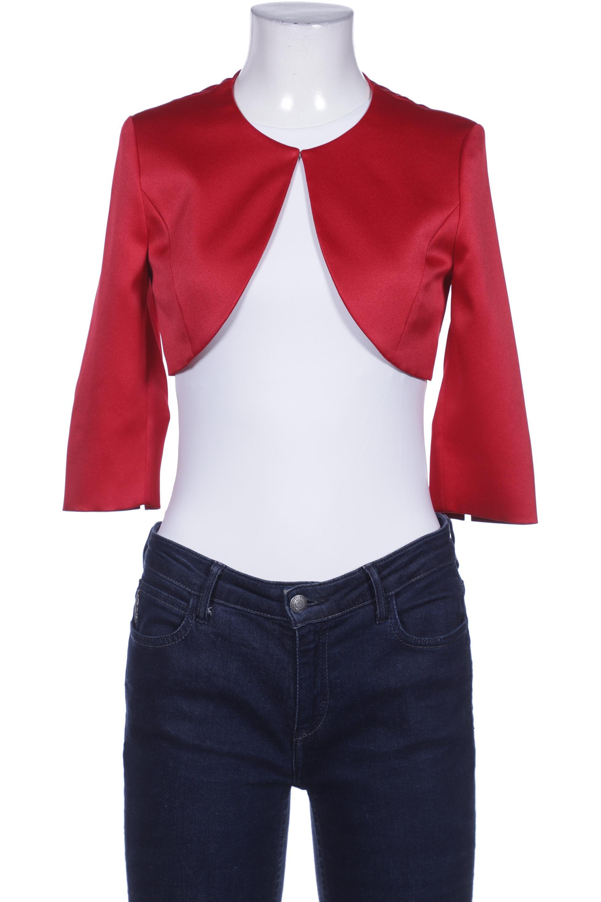 

s.Oliver Damen Blazer, rot