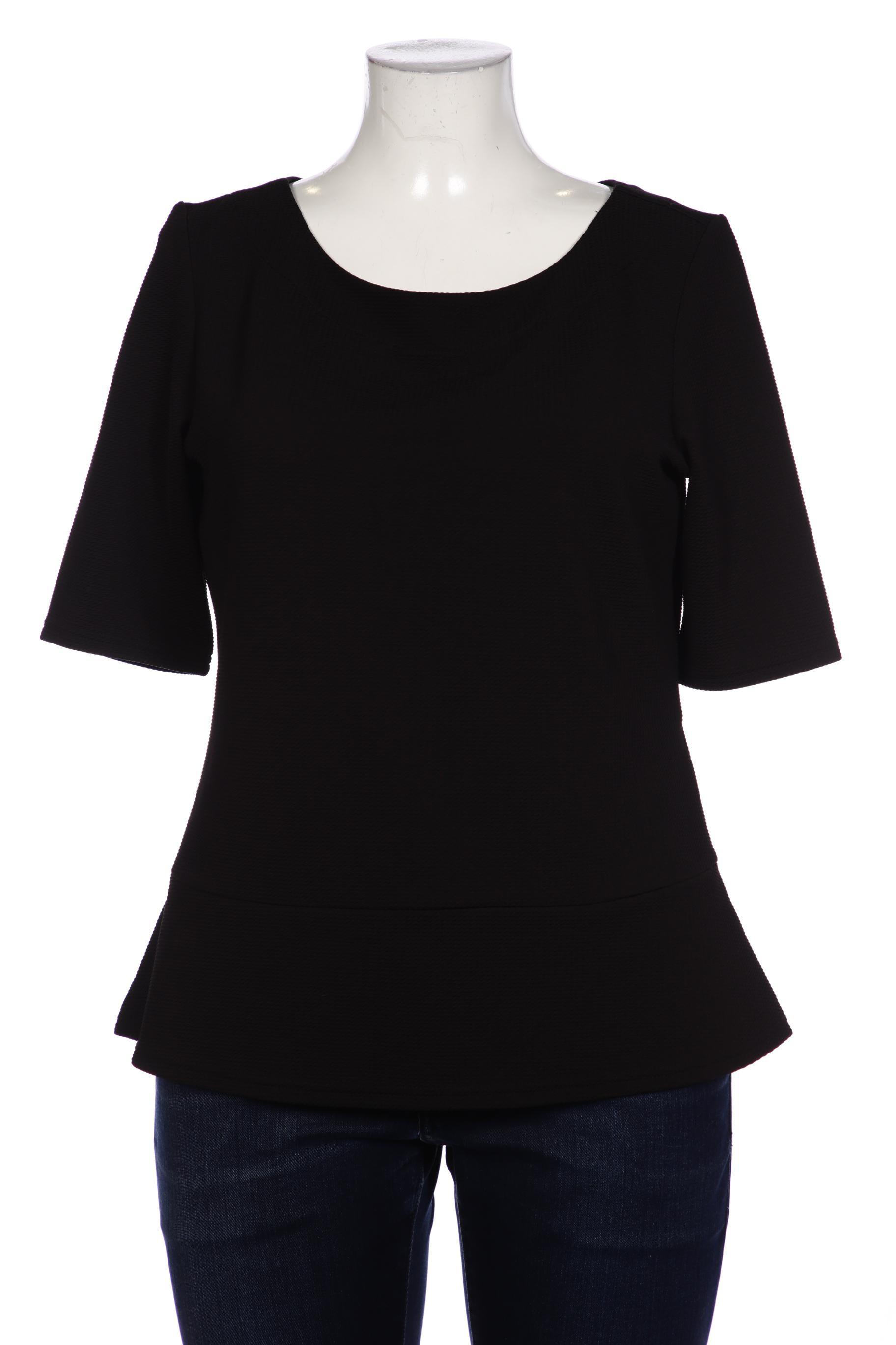 

s.Oliver Damen Bluse, schwarz, Gr. 44