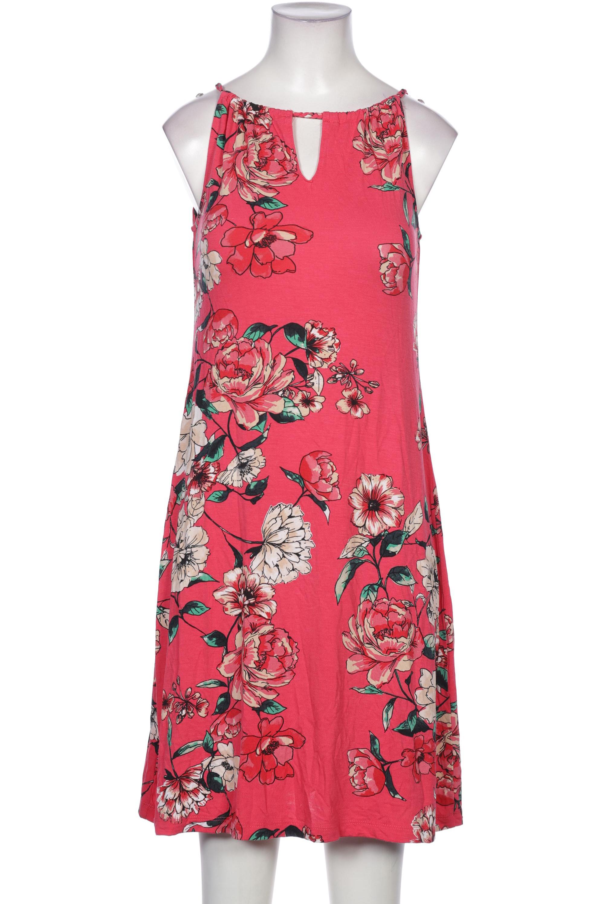 

s.Oliver Damen Kleid, pink