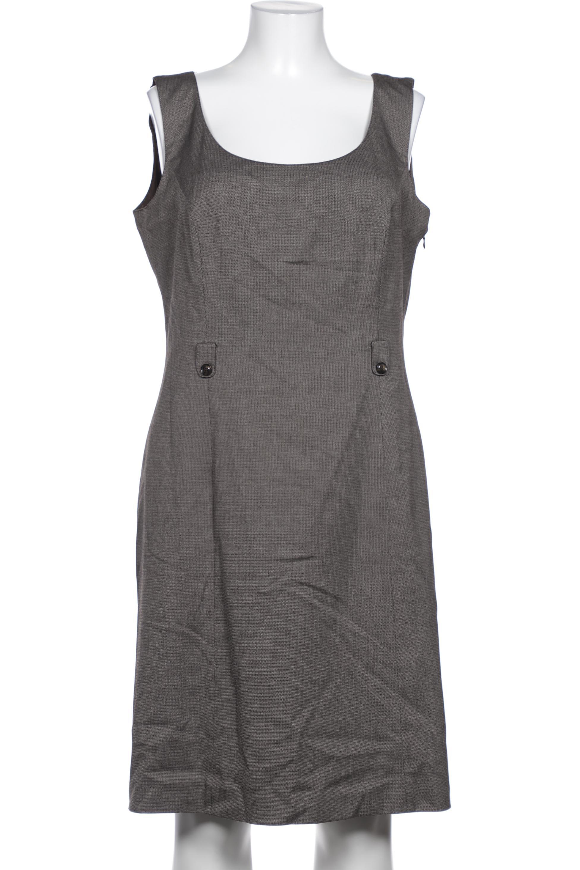 

s.Oliver Damen Kleid, braun