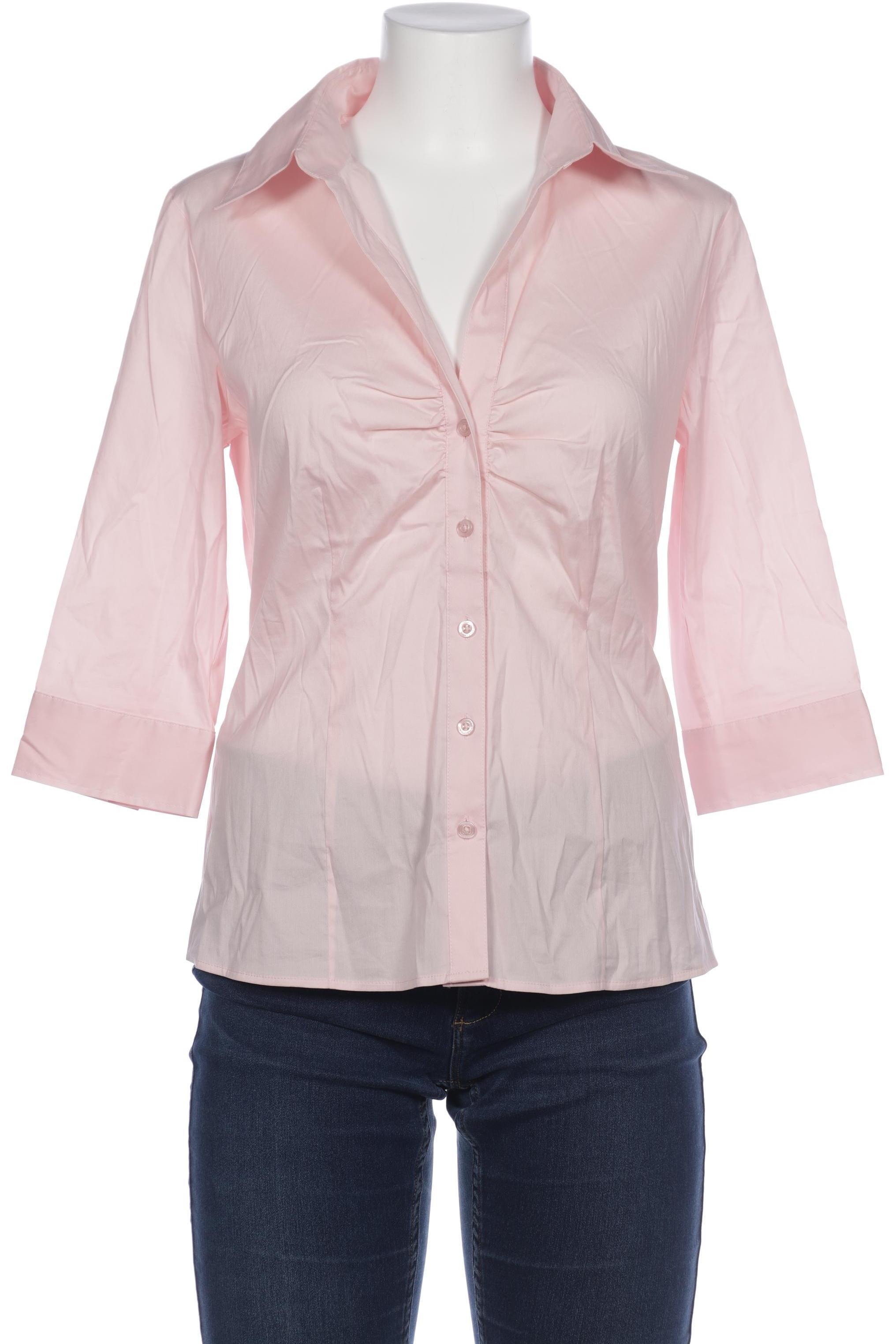 

s.Oliver Damen Bluse, pink, Gr. 40