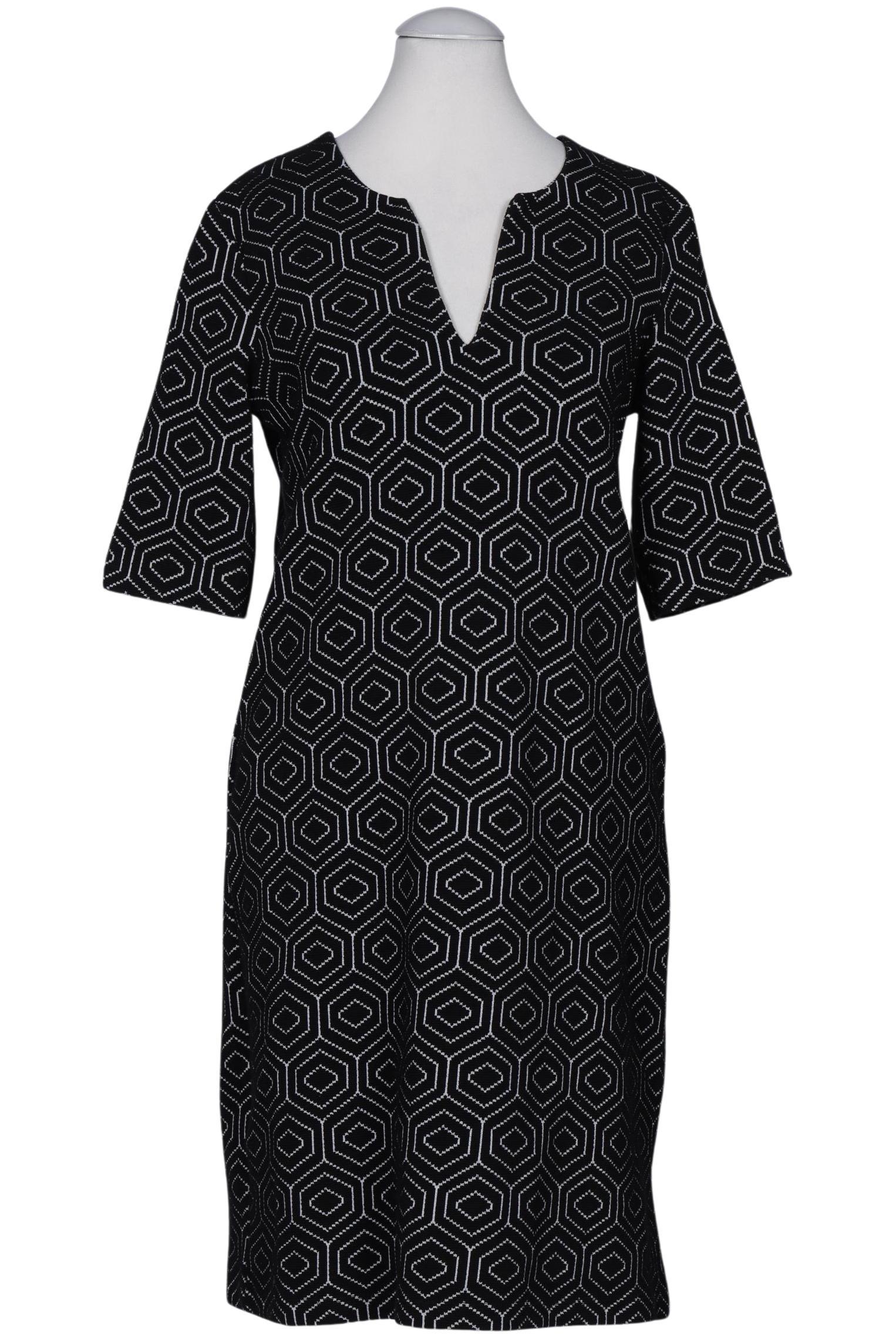 Thumbnail - s.Oliver Damen Kleid, schwarz, Gr. 34