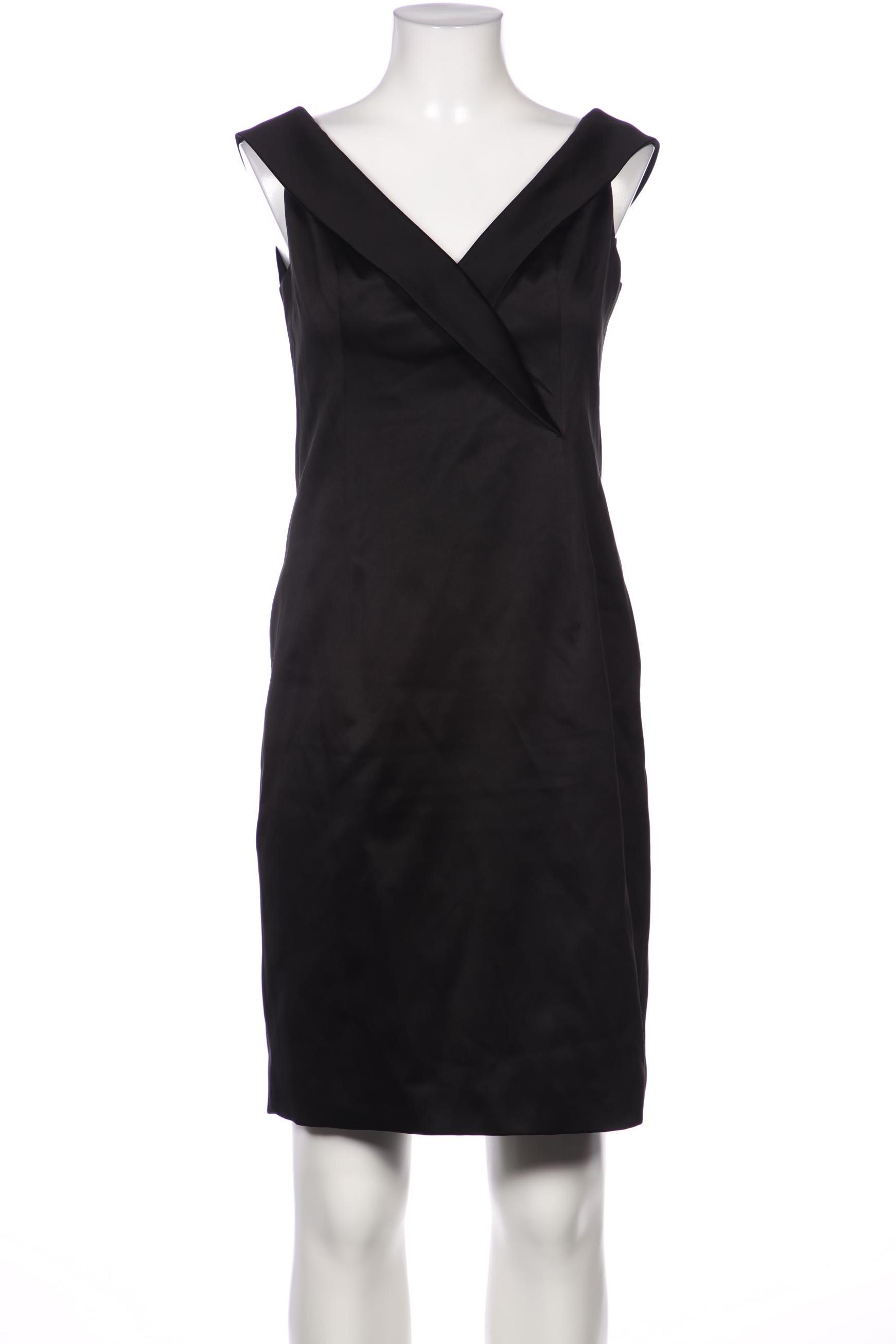 

s.Oliver Damen Kleid, schwarz, Gr. 40