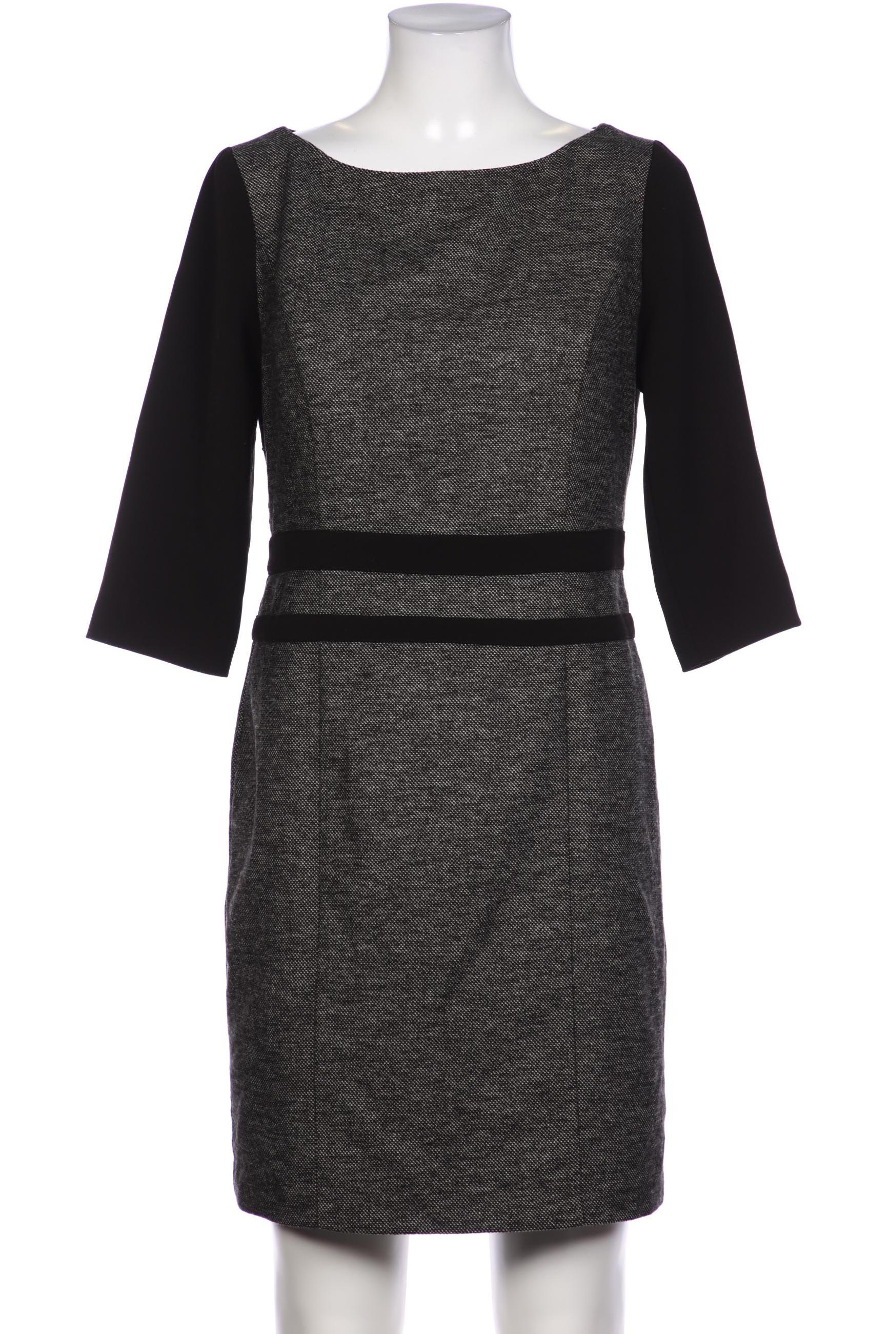 

s.Oliver Damen Kleid, schwarz, Gr. 38