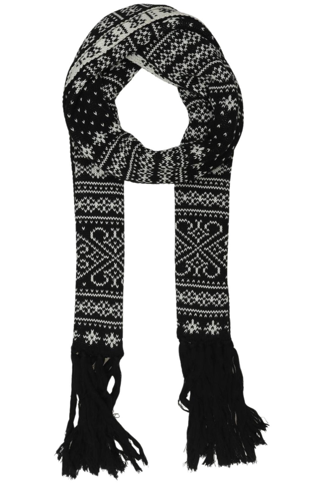 

s.Oliver Damen Schal, mehrfarbig, Gr.