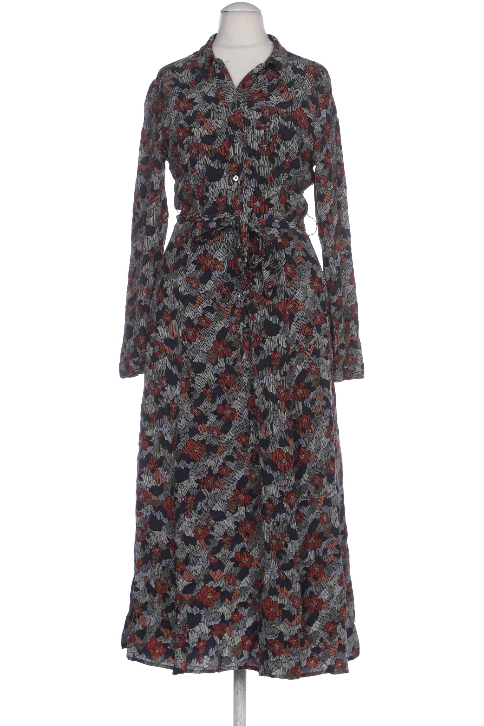 

s.Oliver Damen Kleid, marineblau, Gr. 34