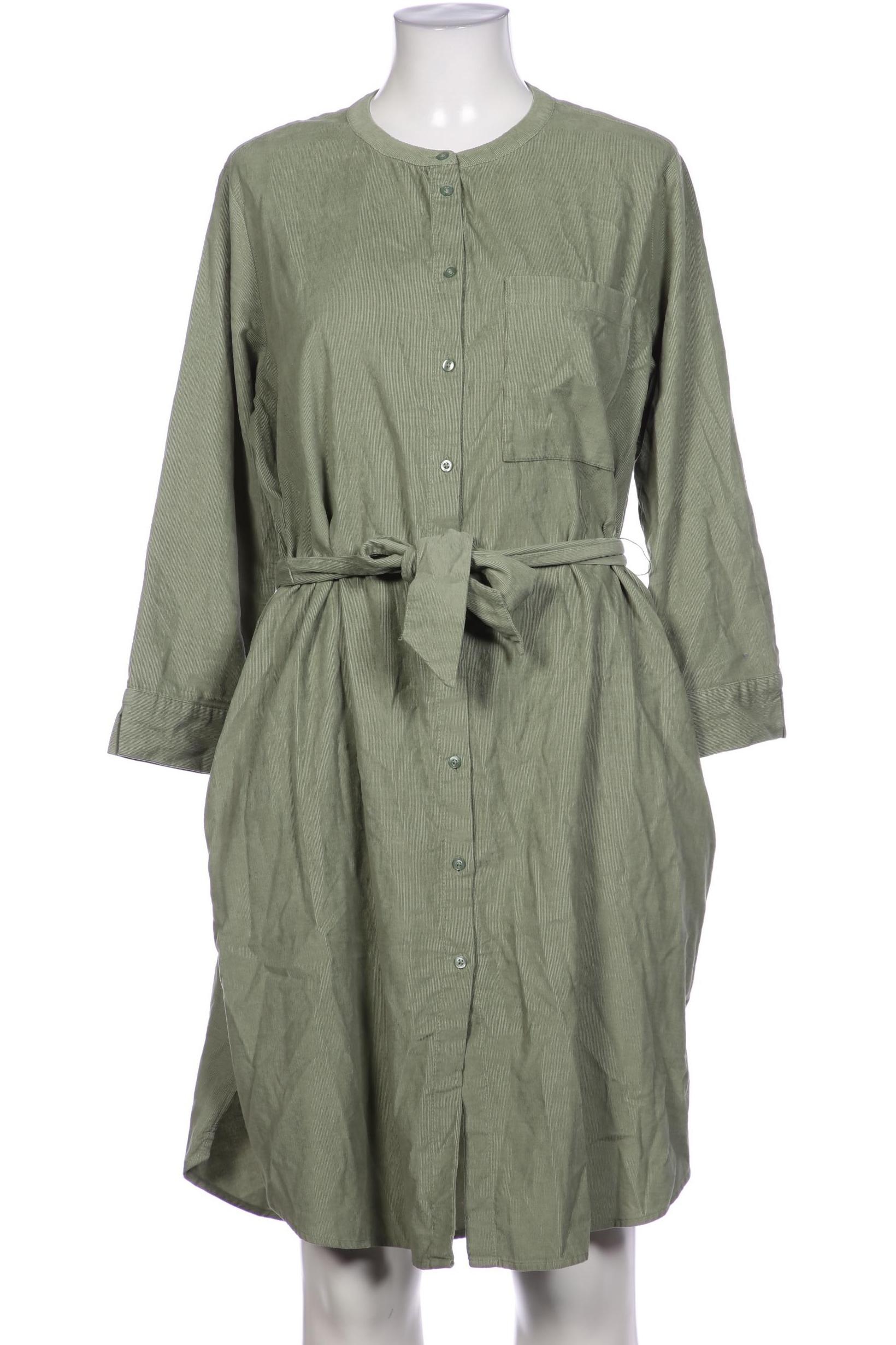 

s.Oliver Damen Kleid, hellgrün, Gr. 38