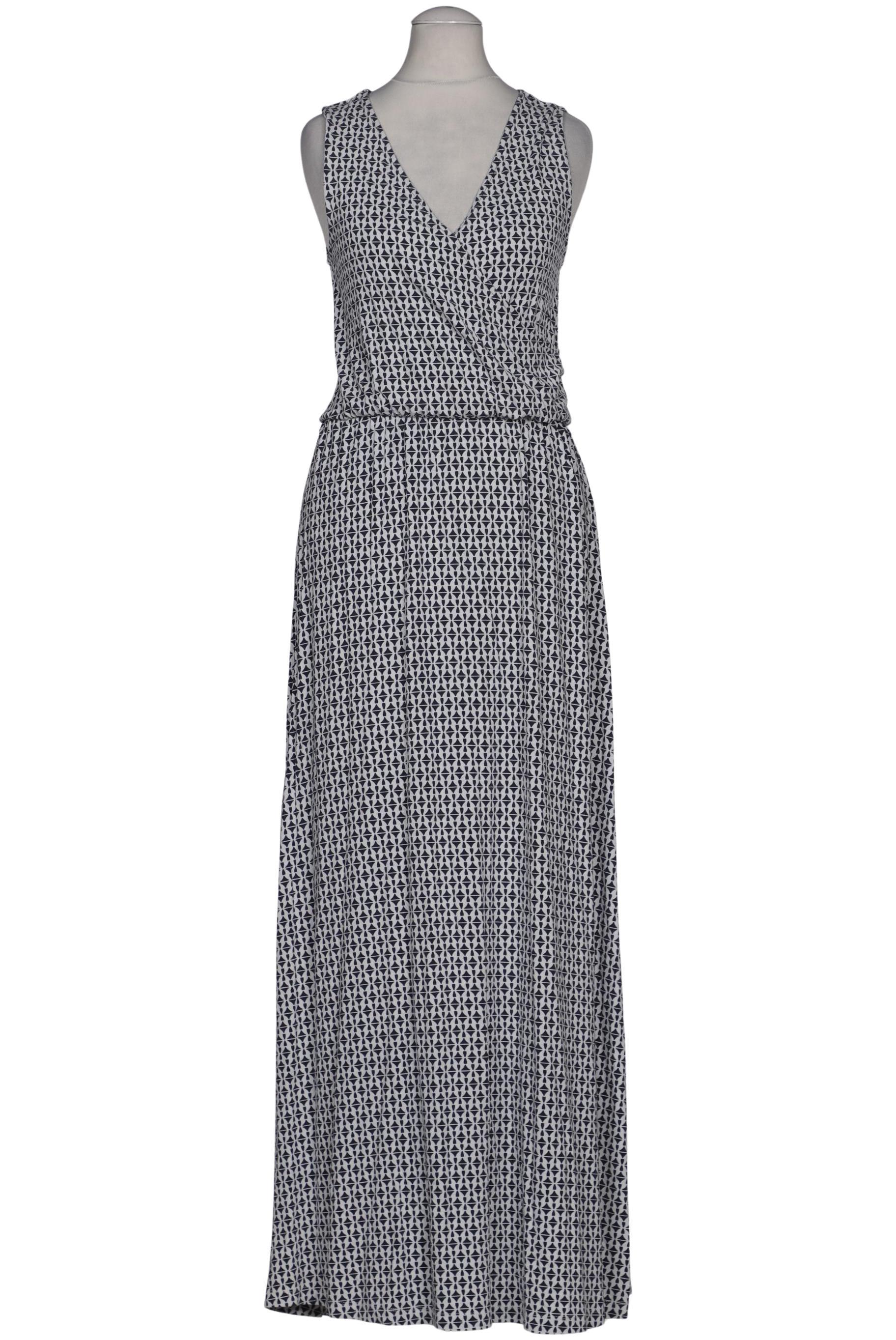 

s.Oliver Damen Kleid, mehrfarbig, Gr. 34