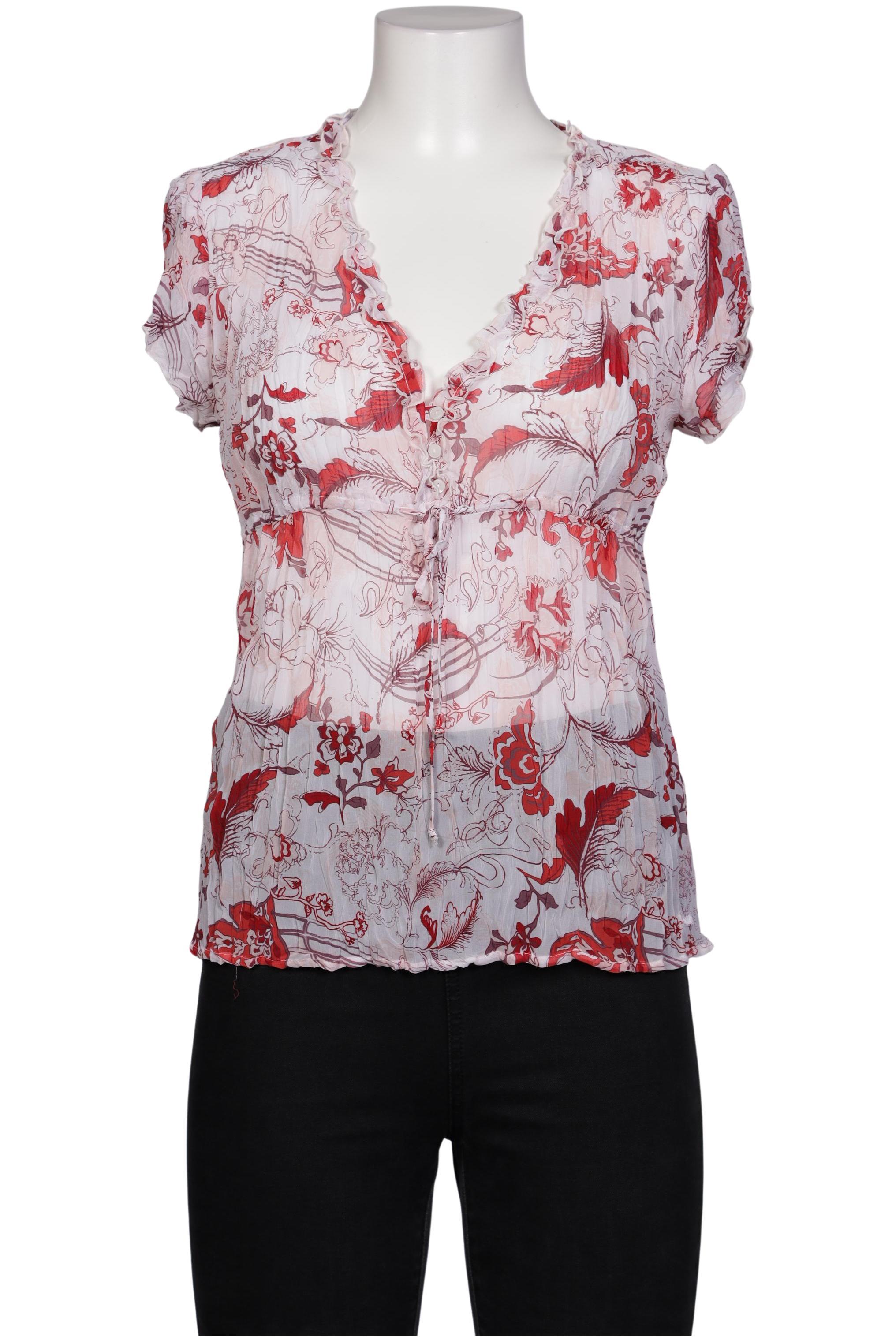 

s.Oliver Damen Bluse, mehrfarbig, Gr. 40