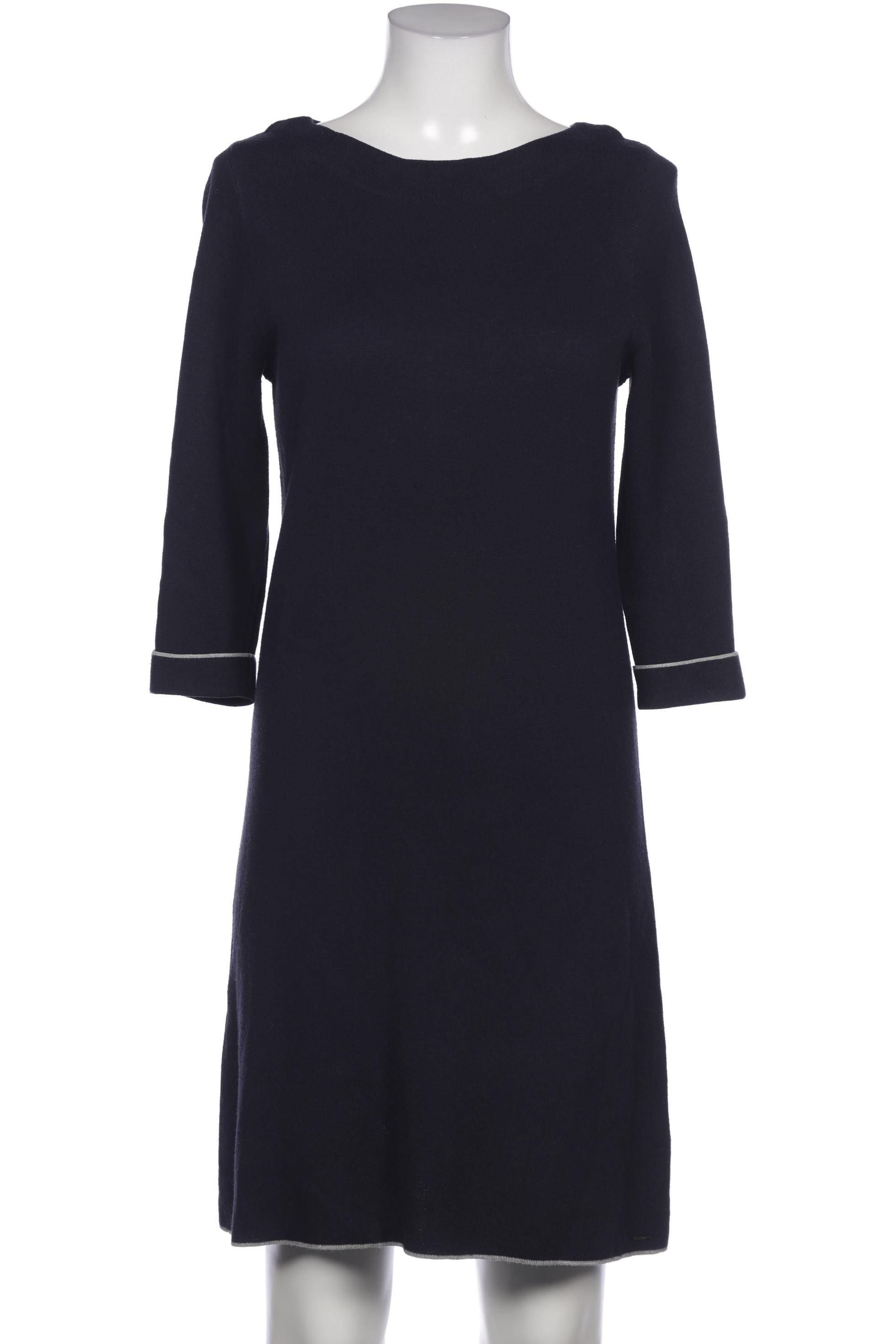 

s.Oliver Damen Kleid, marineblau