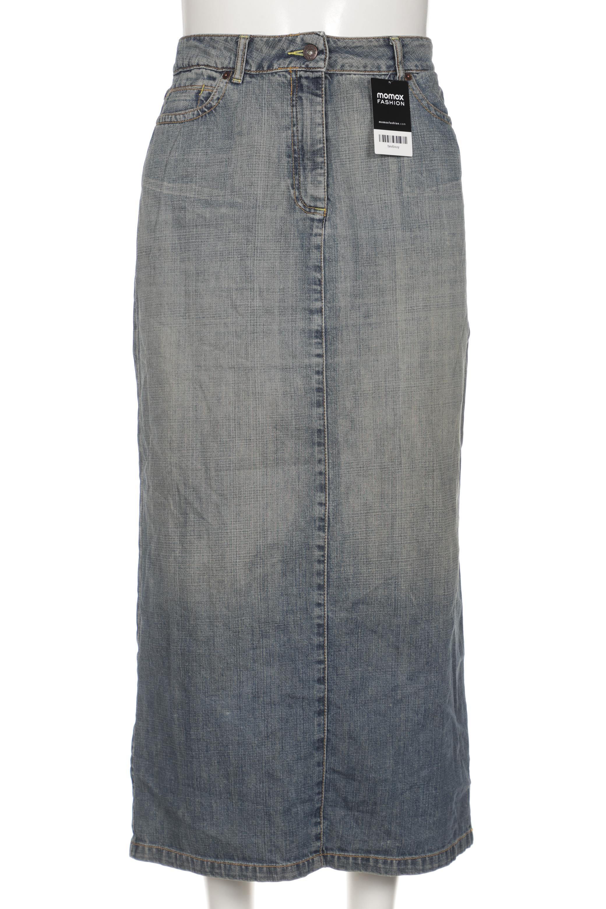

s.Oliver Damen Rock, blau
