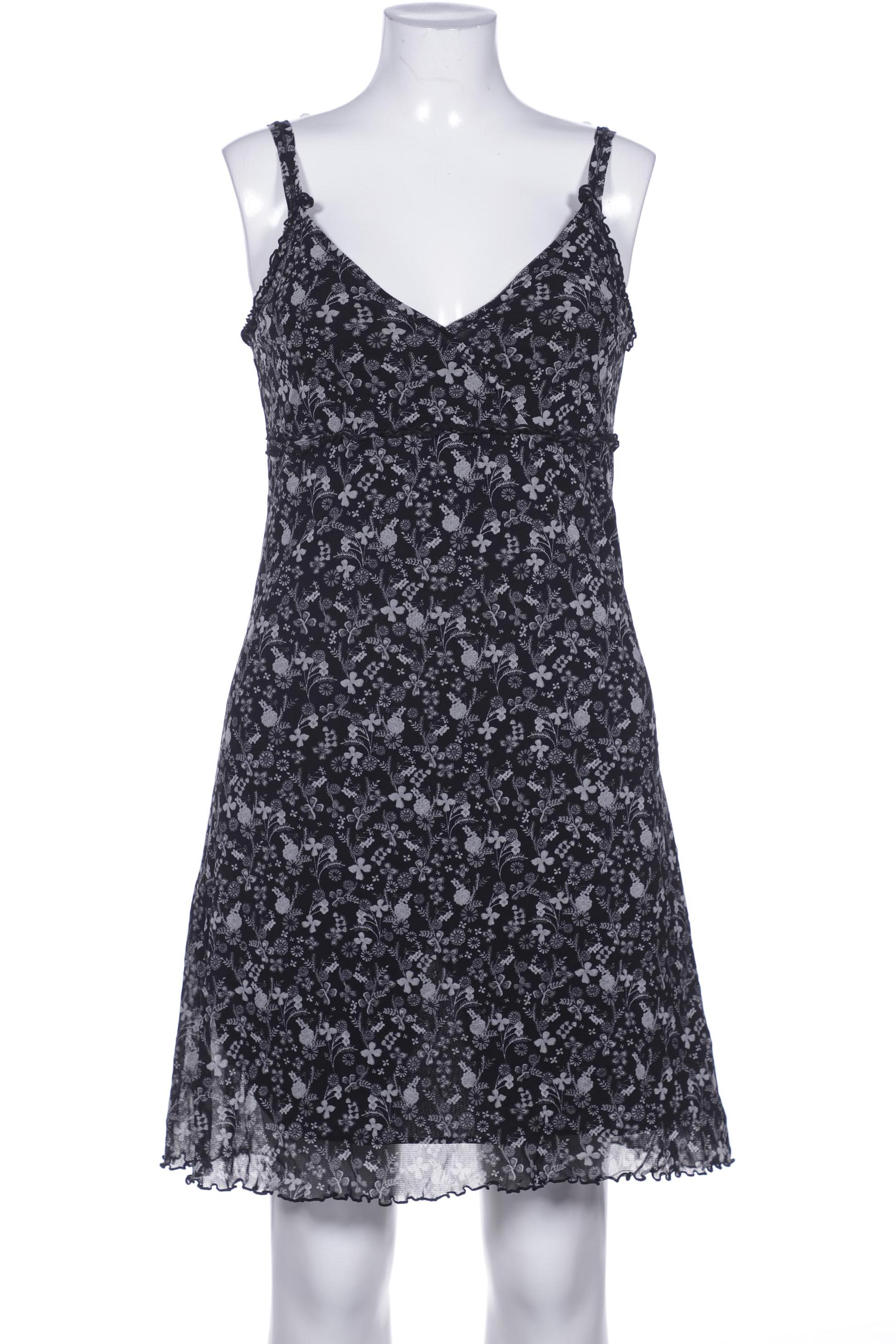

s.Oliver Damen Kleid, schwarz, Gr. 44