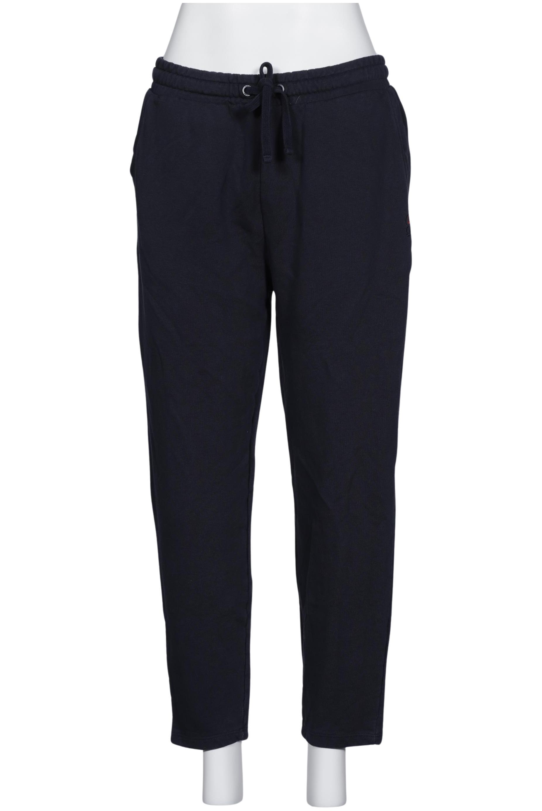 

s.Oliver Damen Stoffhose, marineblau, Gr. 40