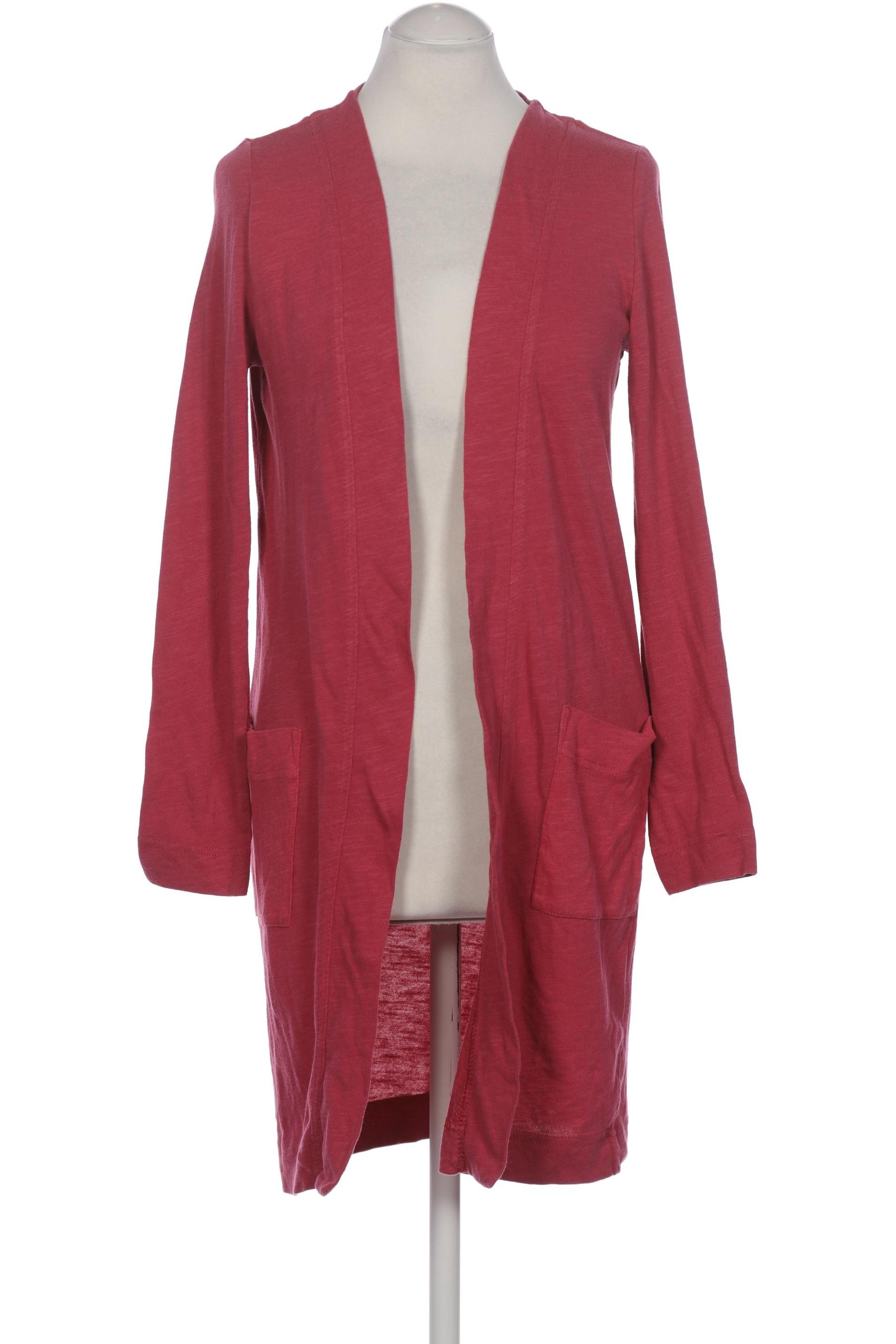 

s.Oliver Damen Strickjacke, pink, Gr. 38