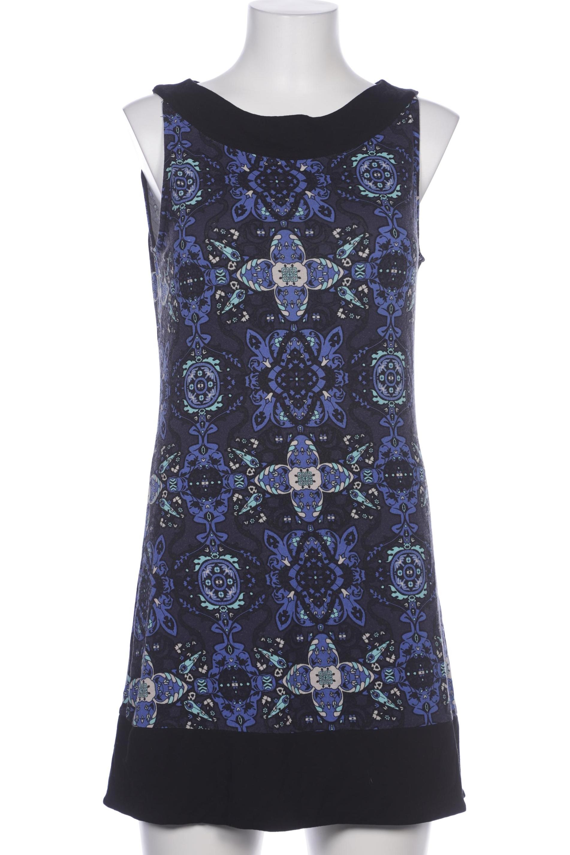 

s.Oliver Damen Kleid, marineblau, Gr. 38