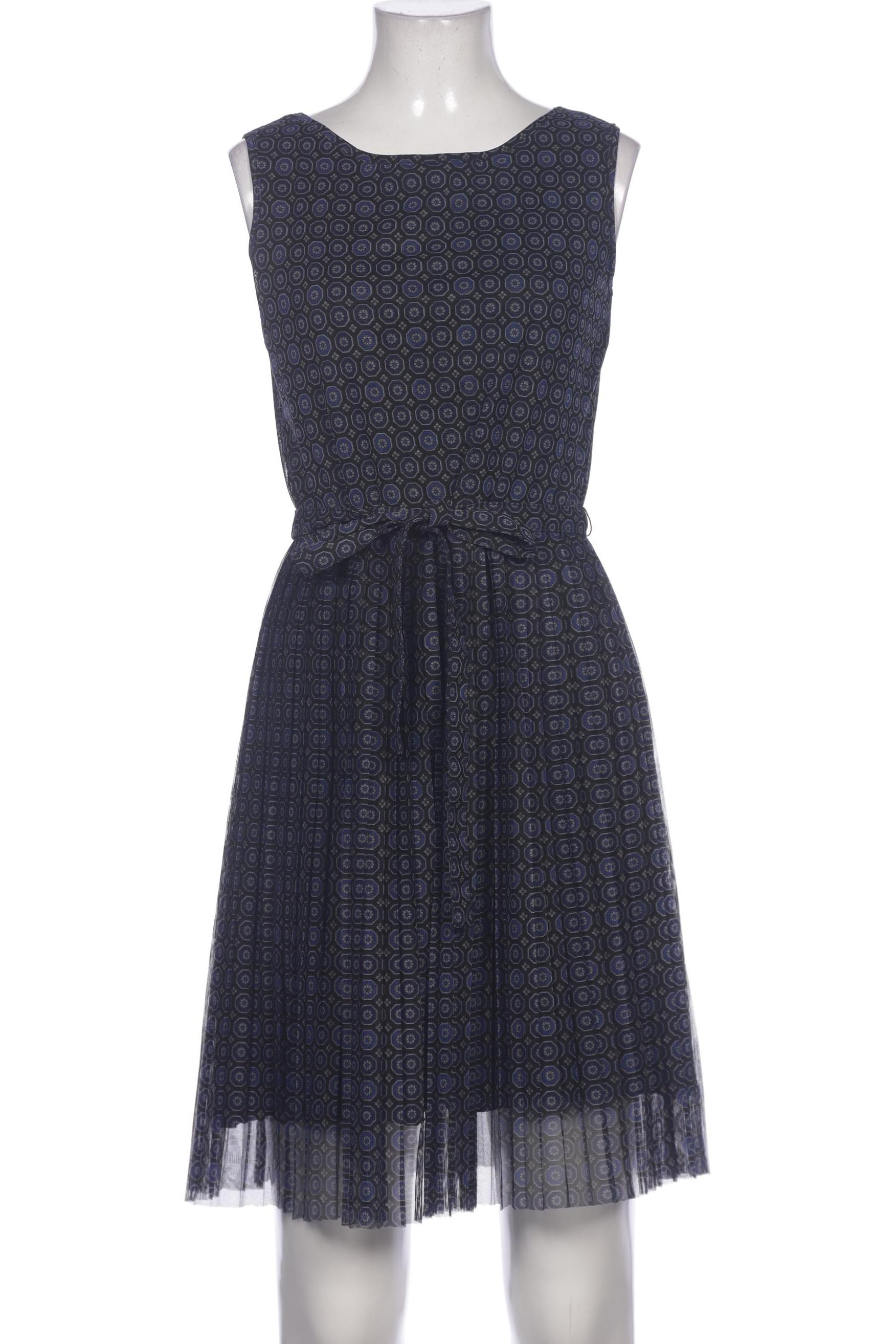 

s.Oliver Damen Kleid, schwarz, Gr. 36