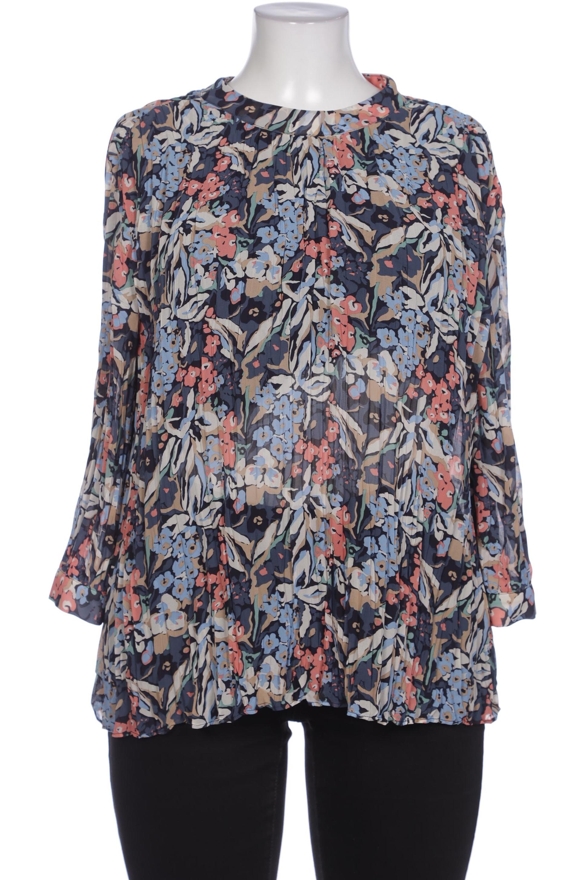 

s.Oliver Damen Bluse, mehrfarbig, Gr. 42