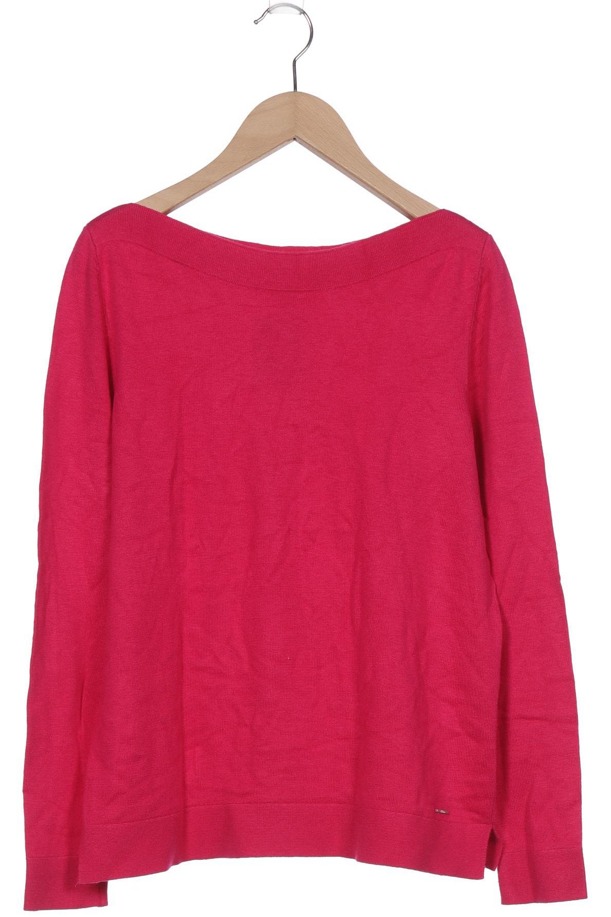 

s.Oliver Damen Pullover, pink