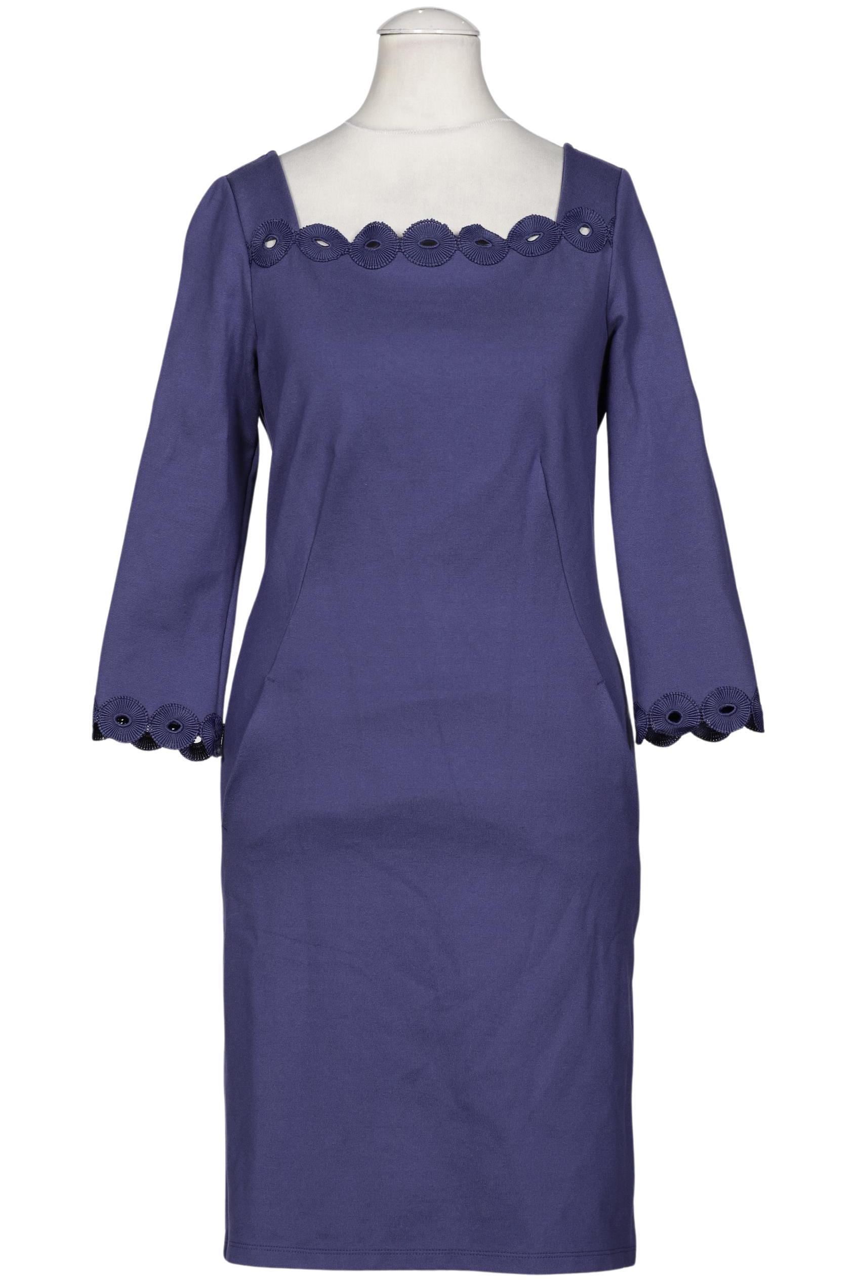 

s.Oliver Damen Kleid, flieder, Gr. 32