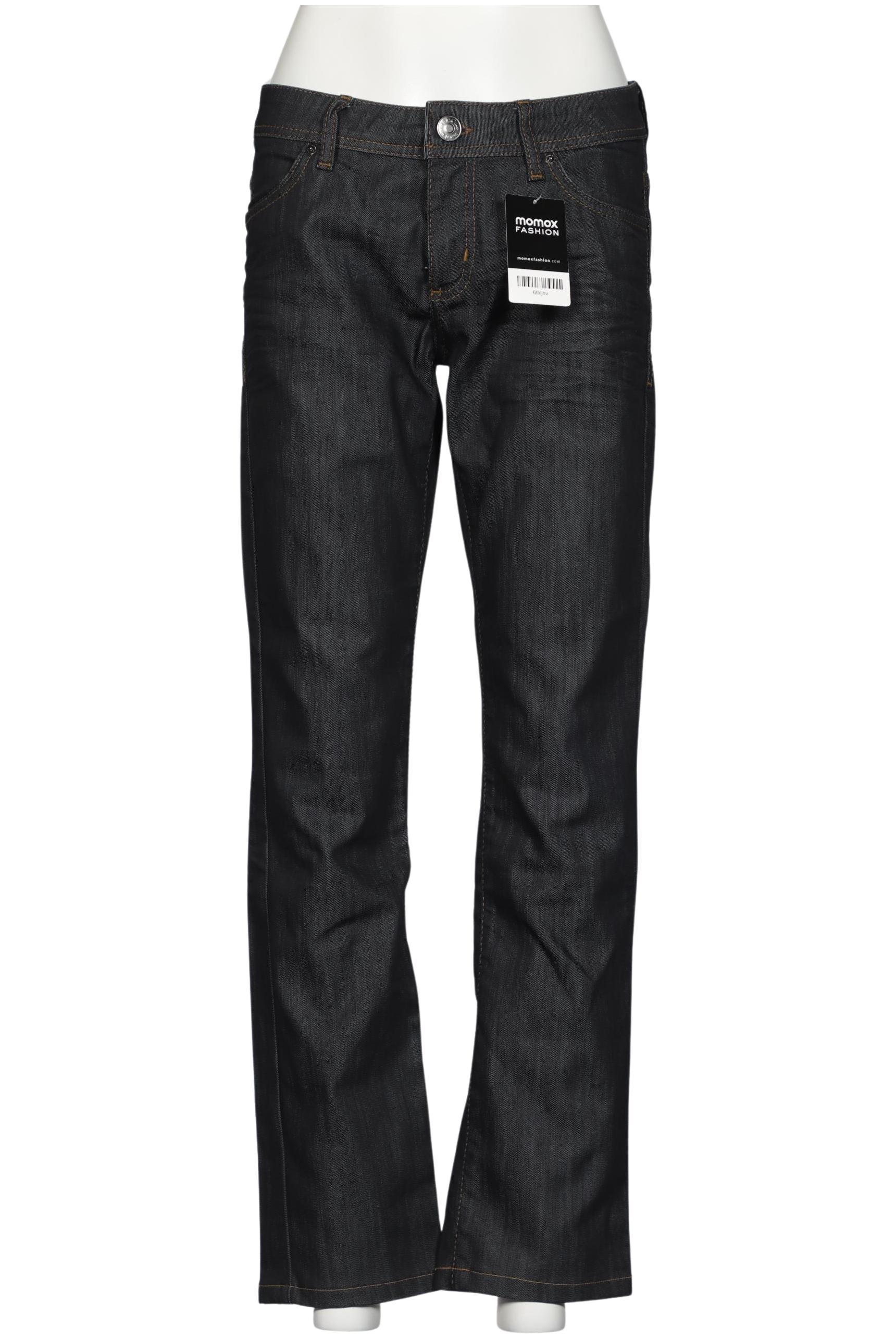 

s.Oliver Damen Jeans, blau, Gr. 38