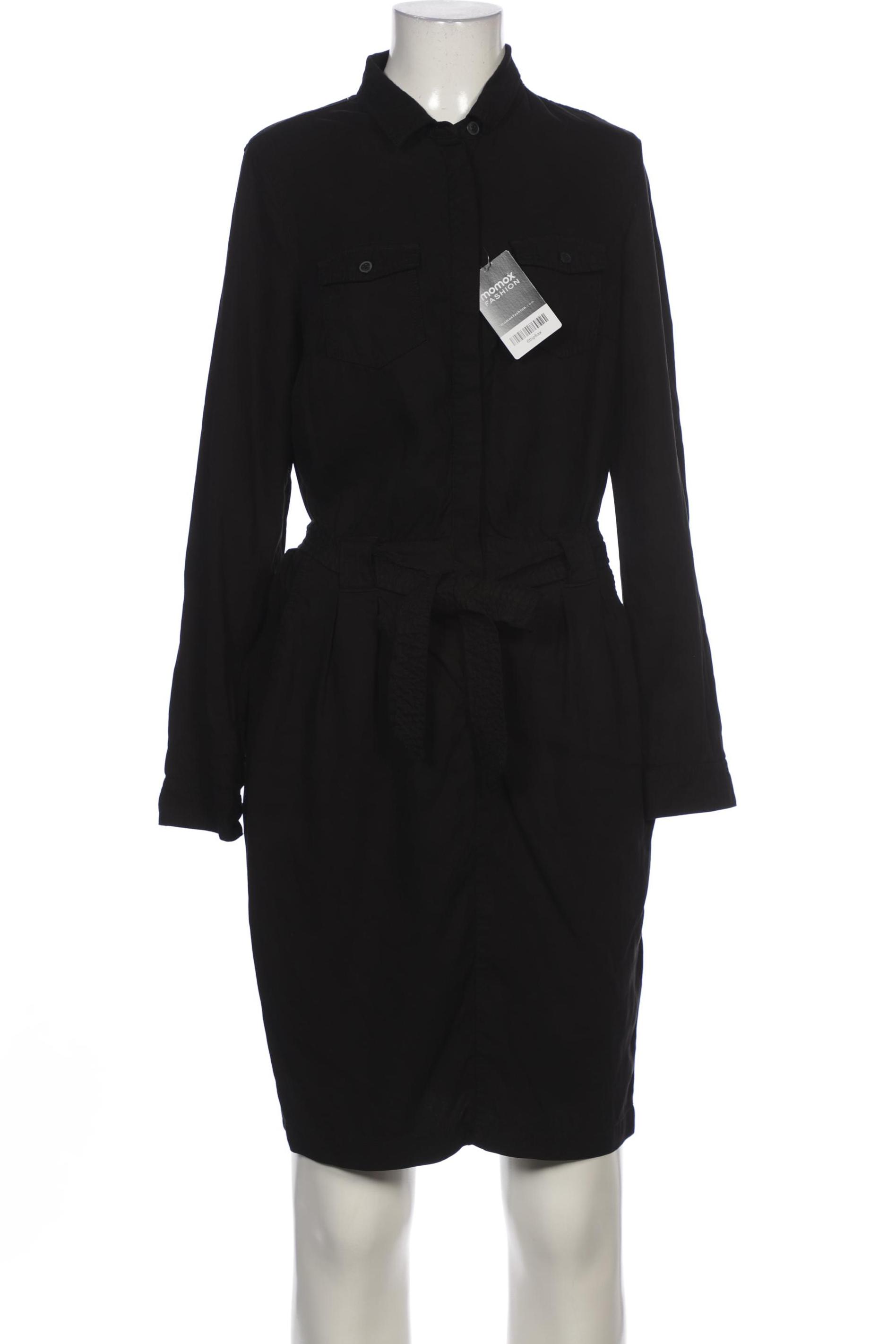 

s.Oliver Damen Kleid, schwarz