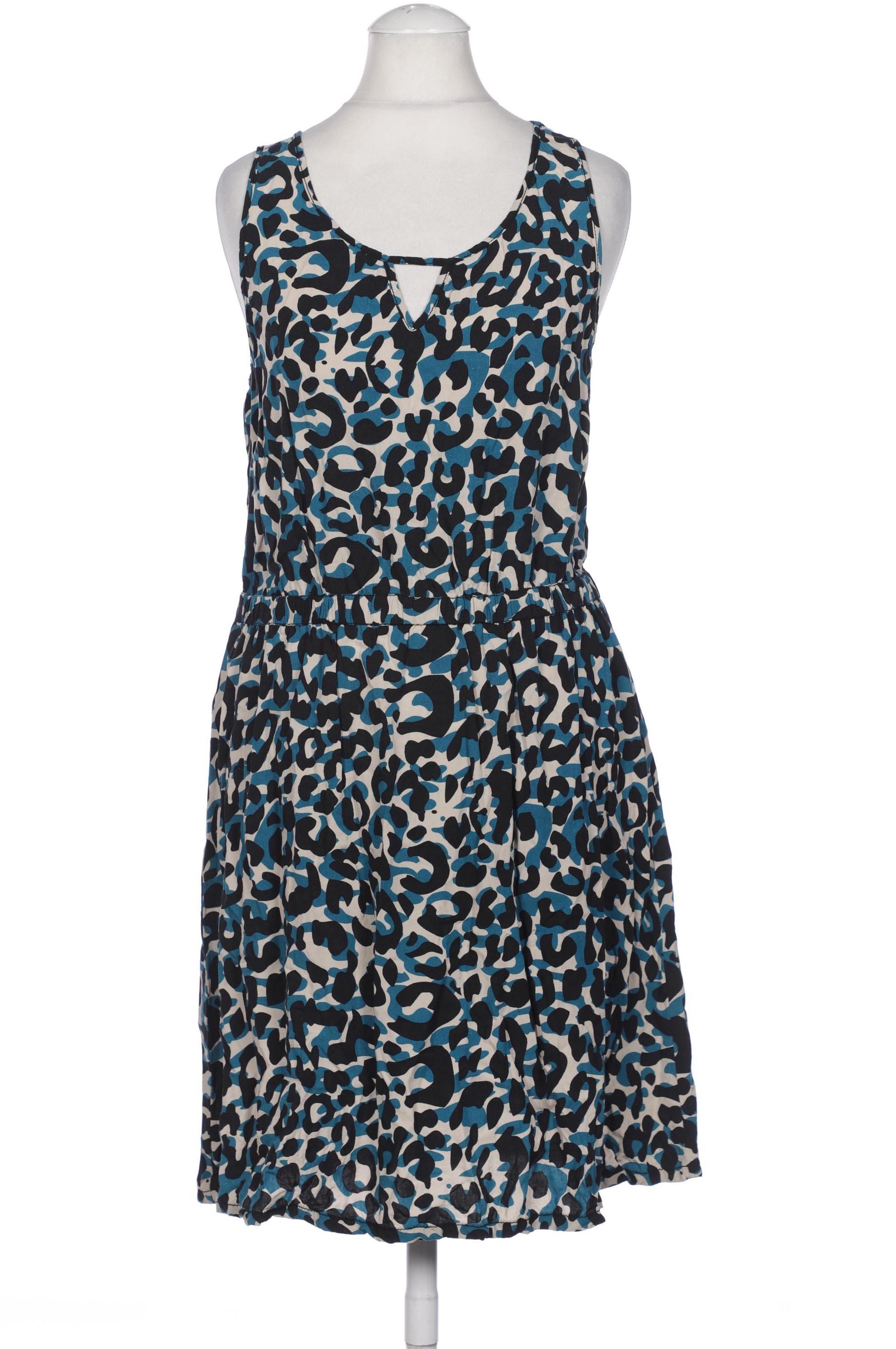 

s.Oliver Damen Kleid, schwarz