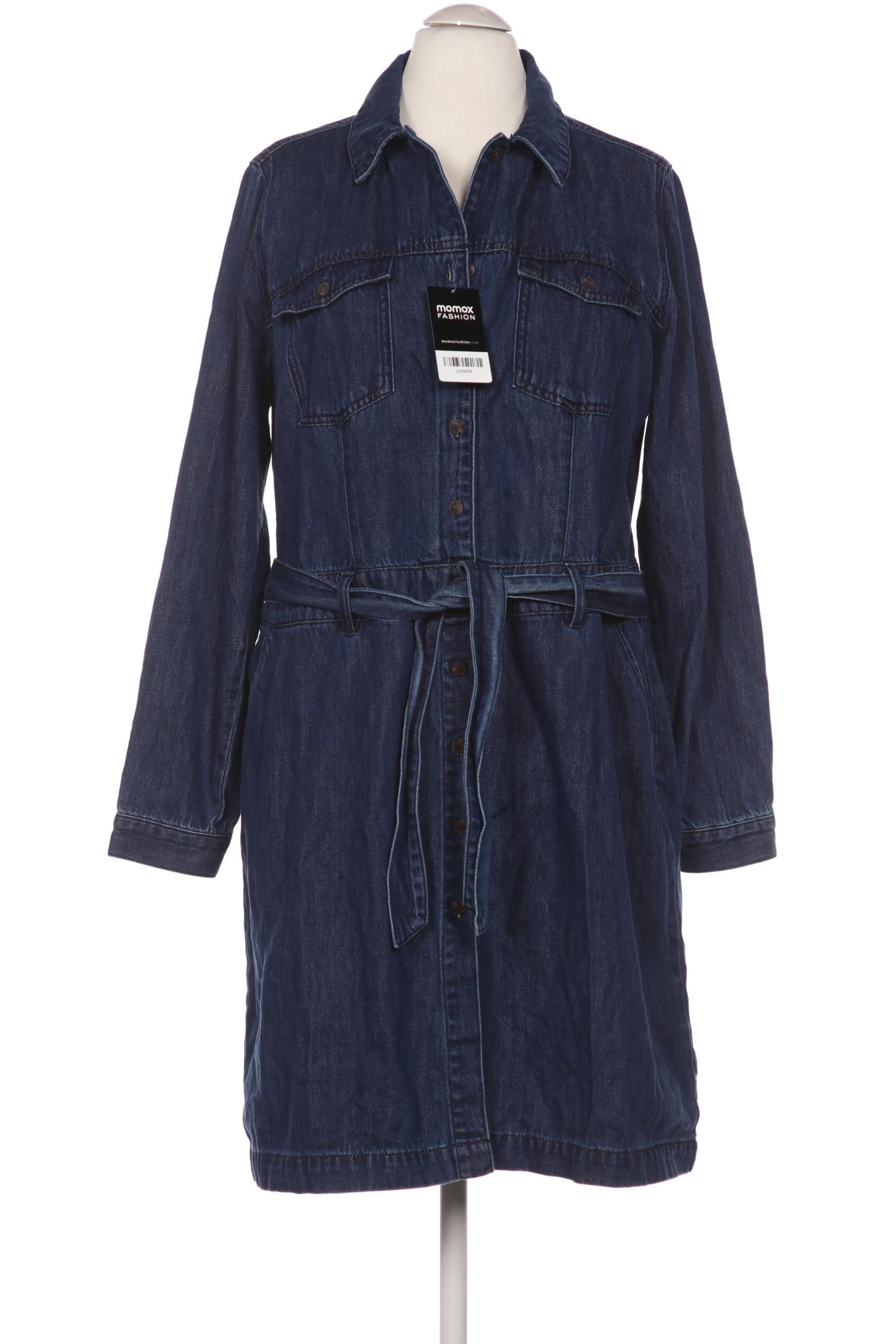 

s.Oliver Damen Kleid, marineblau, Gr. 46