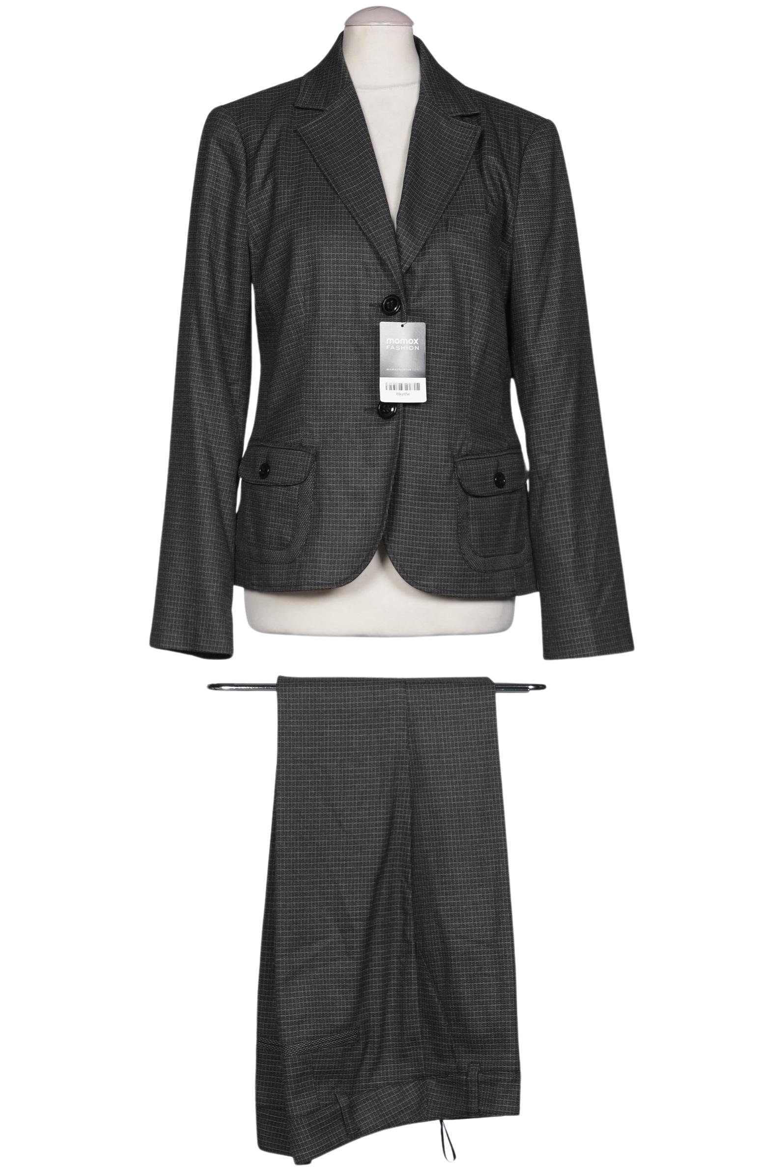 

s.Oliver Damen Anzug, grau, Gr. 36