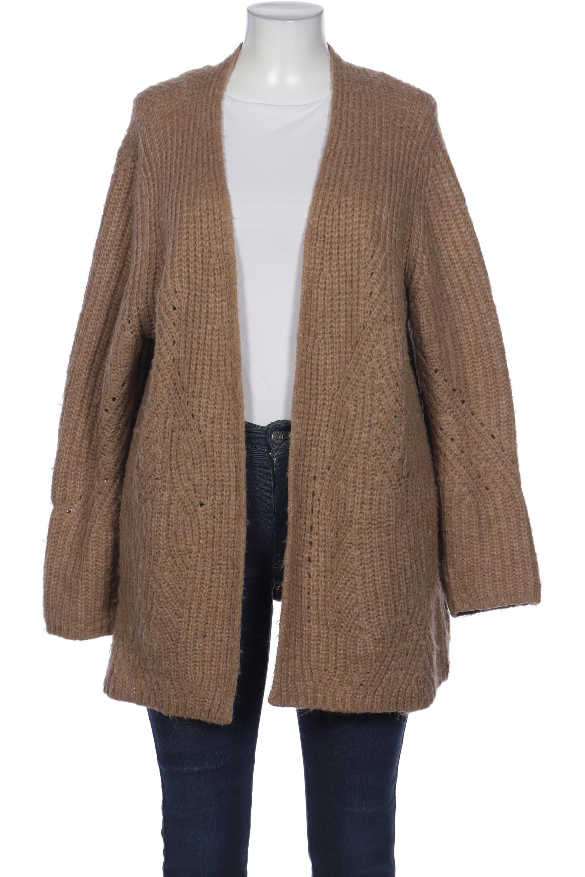 

s.Oliver Damen Strickjacke, beige